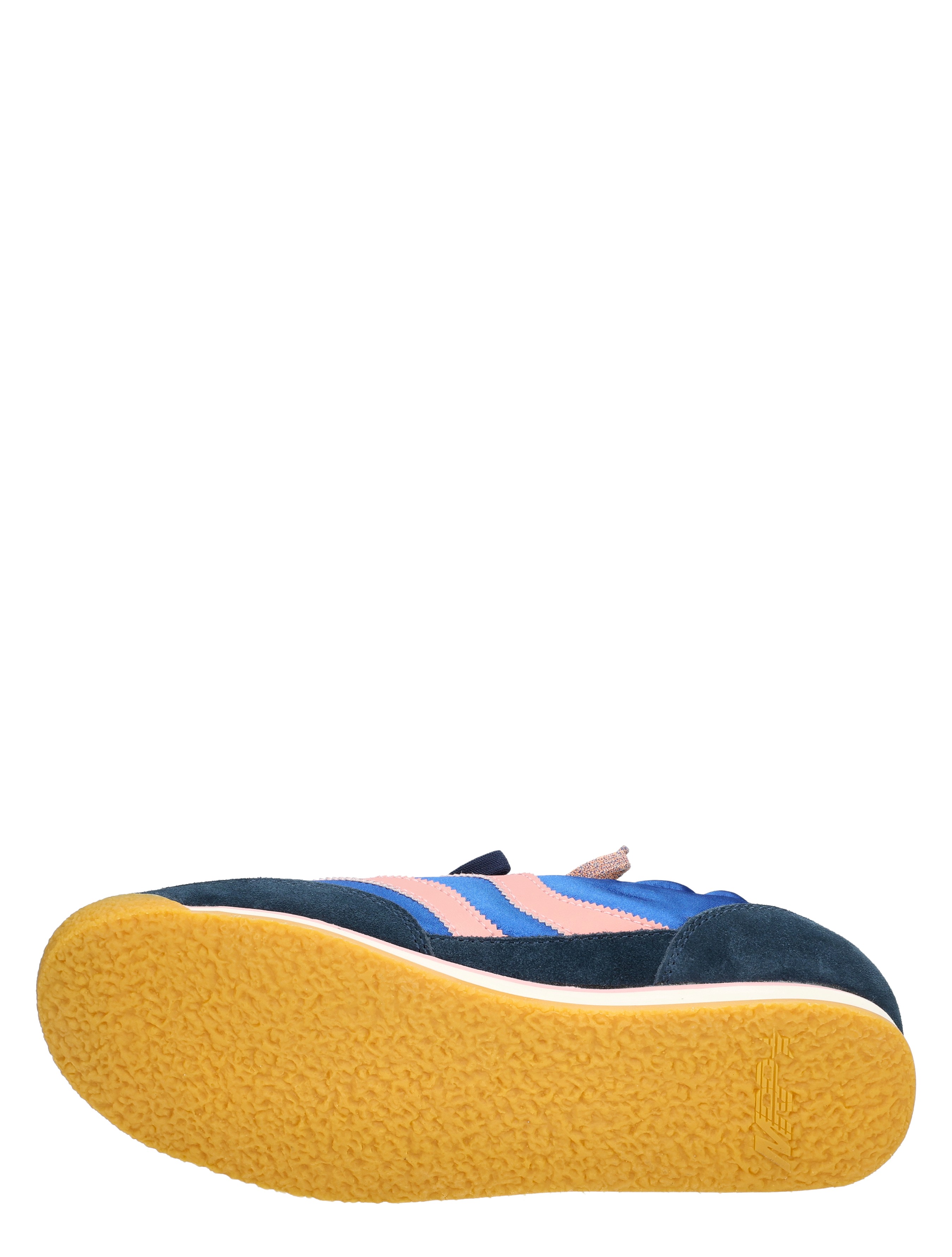 Kleding, Schoeisel, Schoen, Suede, Sneaker