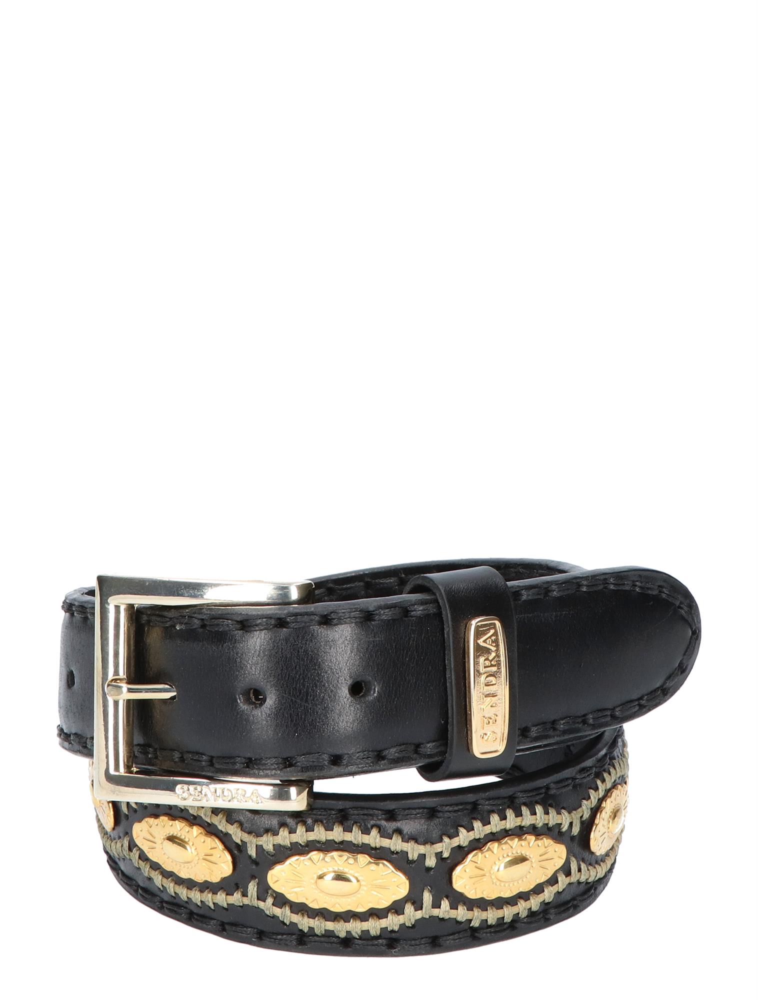 7606 Negro Oro Brillo Electro