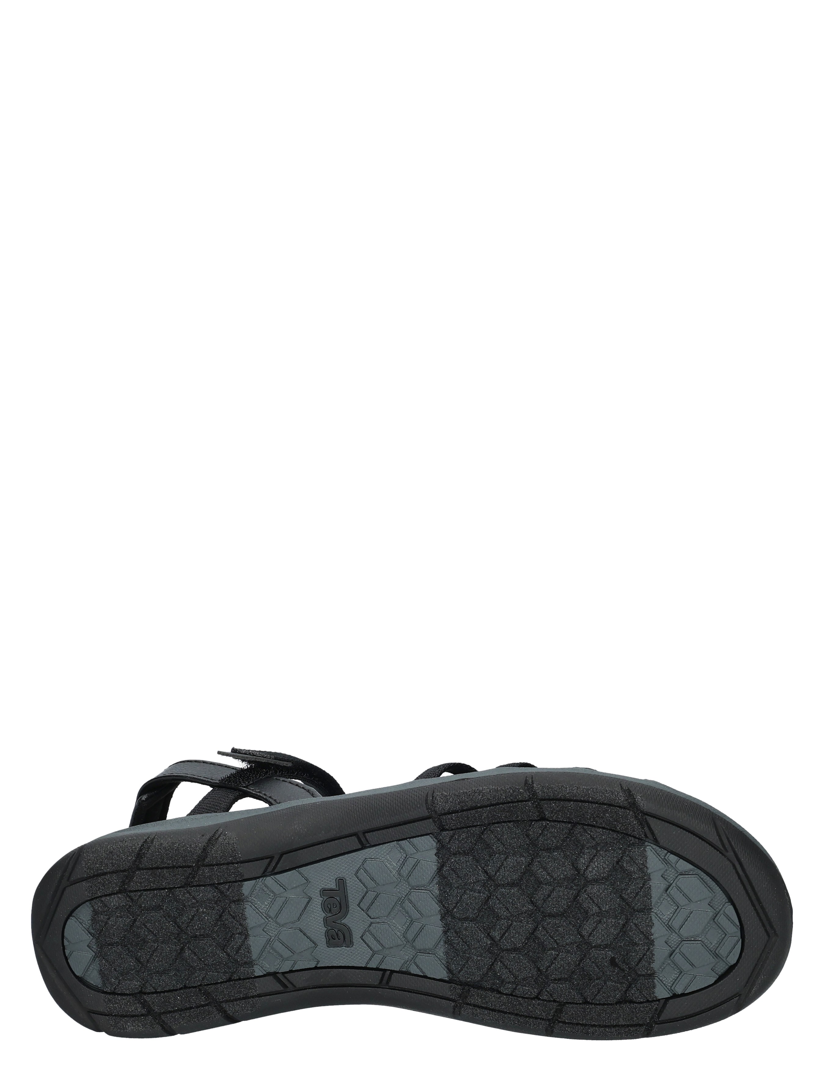 sandal, sandalen, zool, voetbed, rubberzool