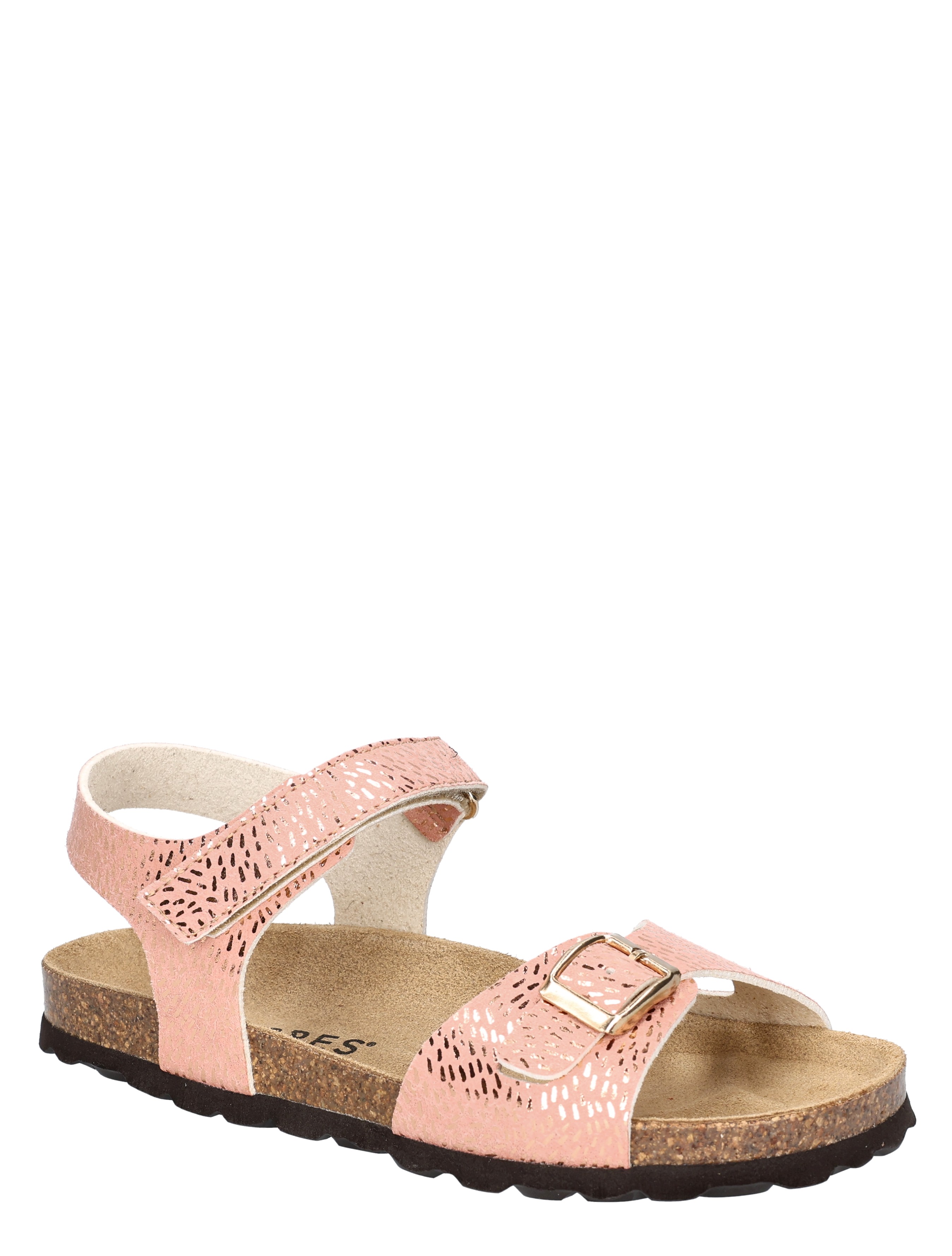 Cypres - Pepita  01814962 Champagne - Meisjes - Sandalen - 50796_48_3