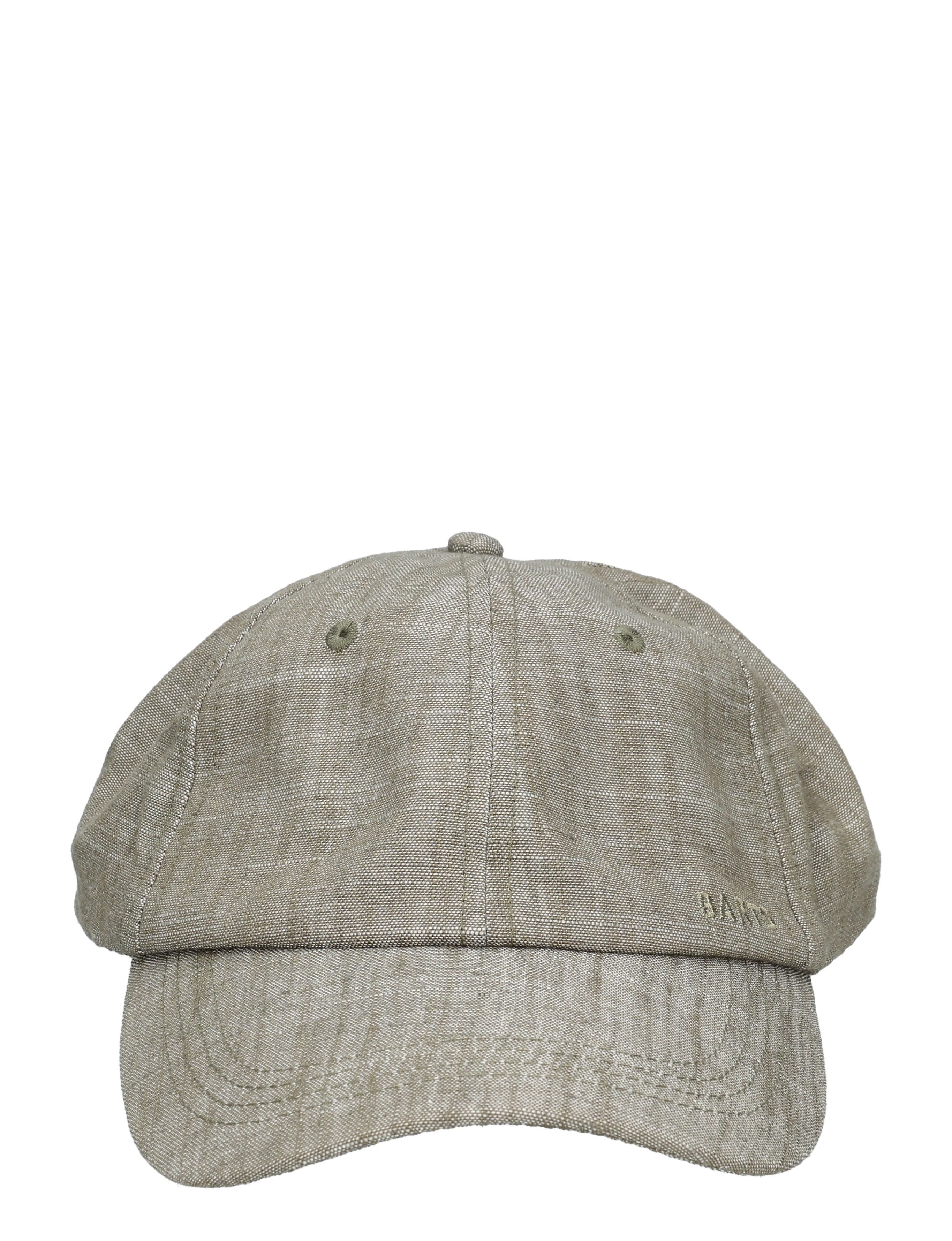 Barts - Balme Cap 6756 13 Khaki - Heren - Petten - 50457_66_1