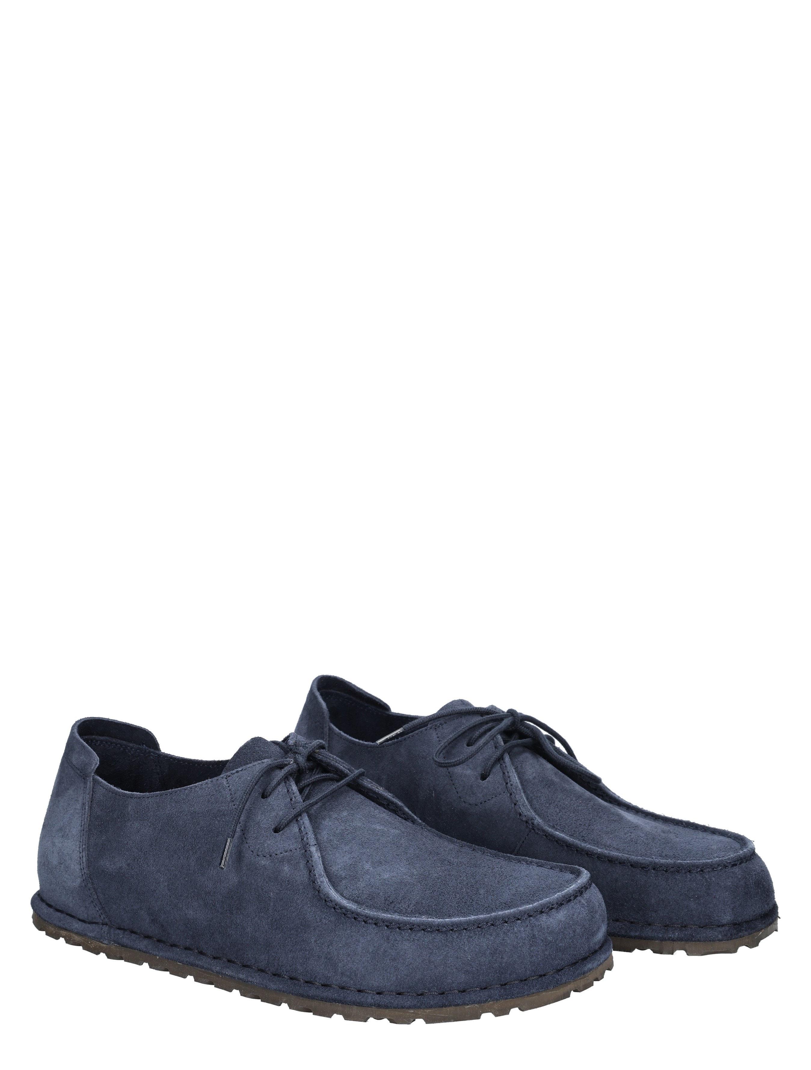 Birkenstock - Utti Lace 1031468 New Navy - Heren - Muiltjes - 50692_33_5