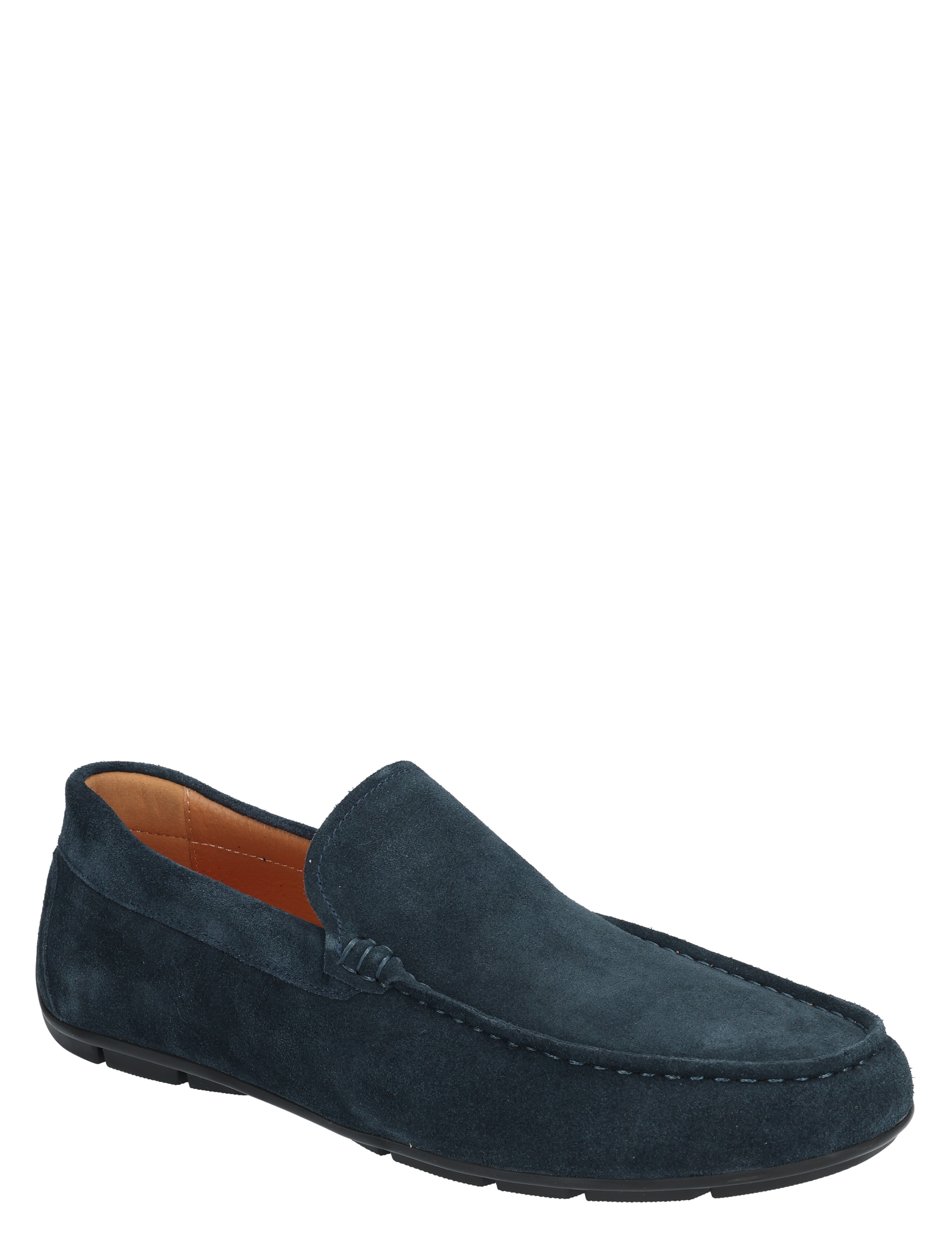 Daniel Kenneth - Zilver Dark Navy - Heren - Loafers - 50233_33_3