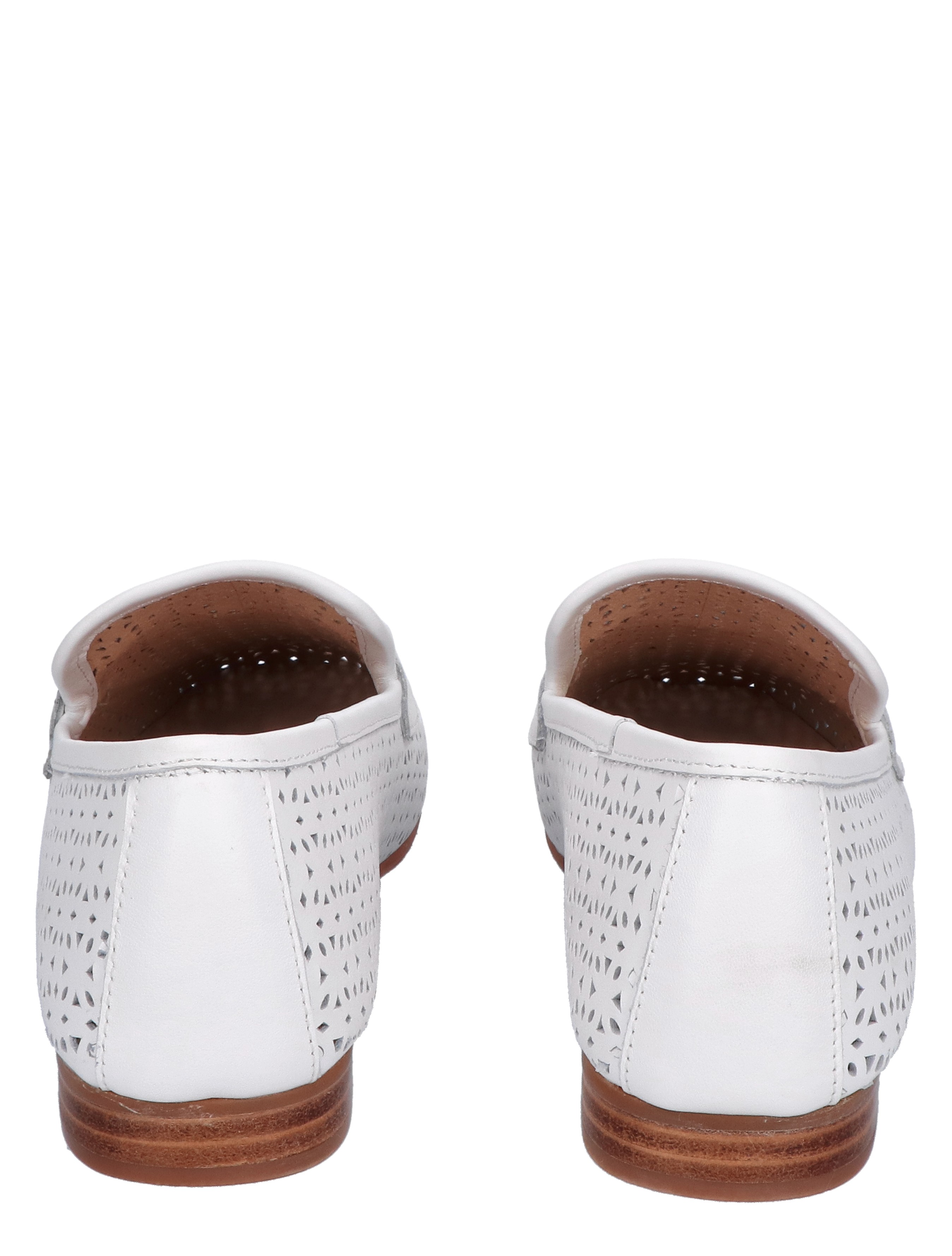 Di Lauro - Willemiek White - Dames - Loafers - 47642_88_6