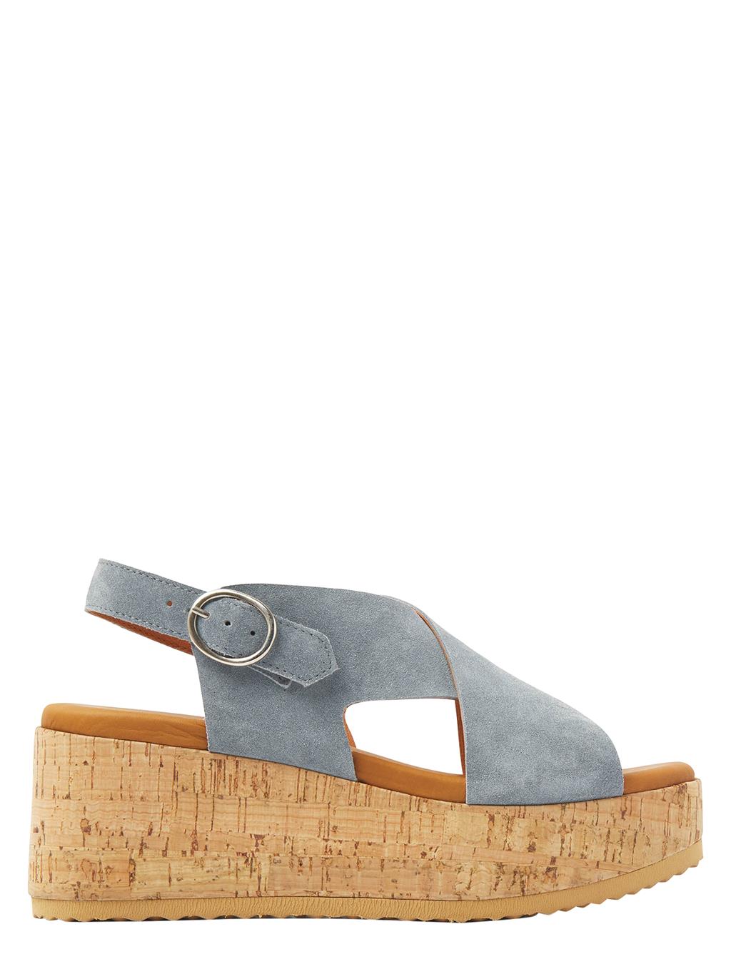 Sissel Raise 02-609 Blue