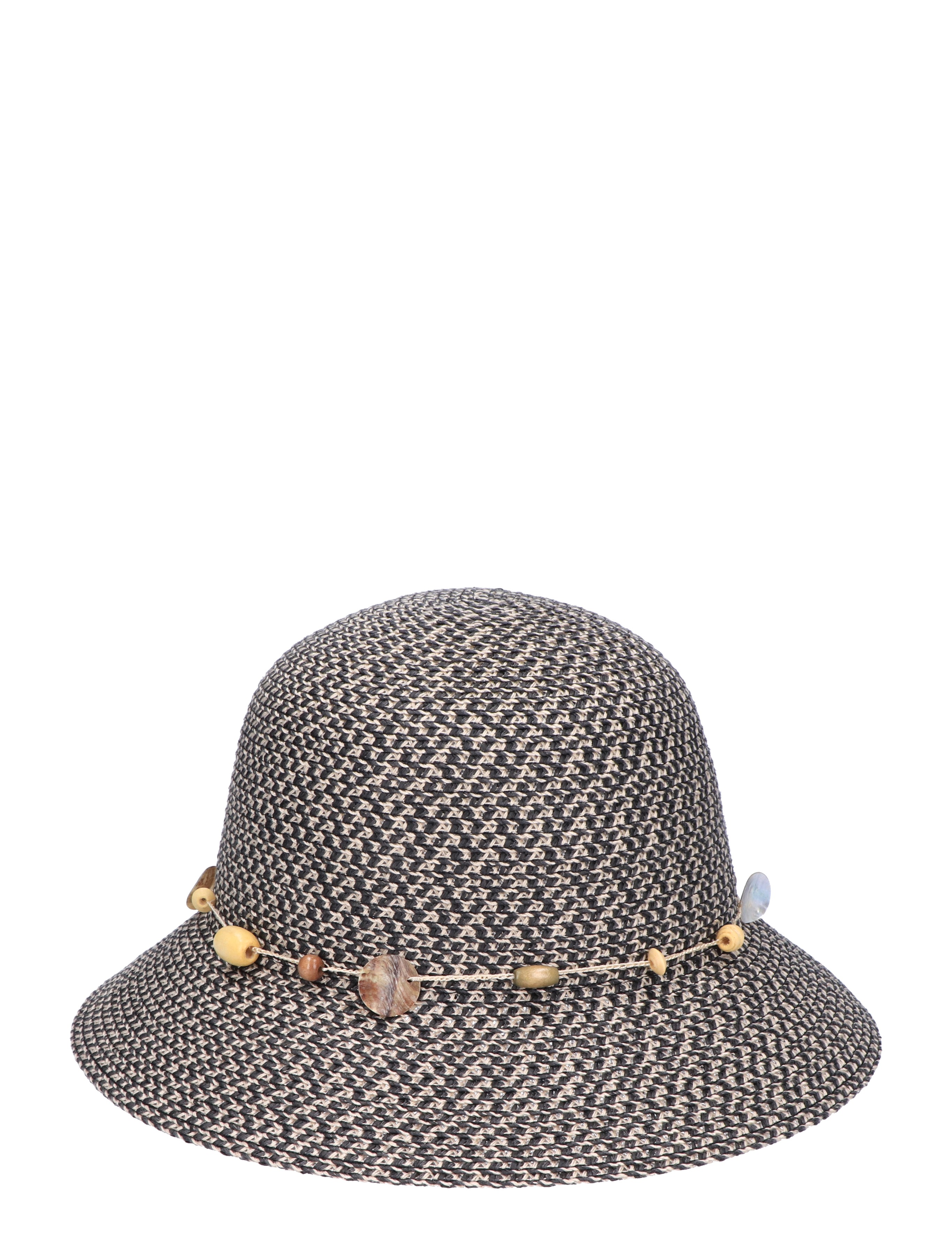 Gatsby Charcoal