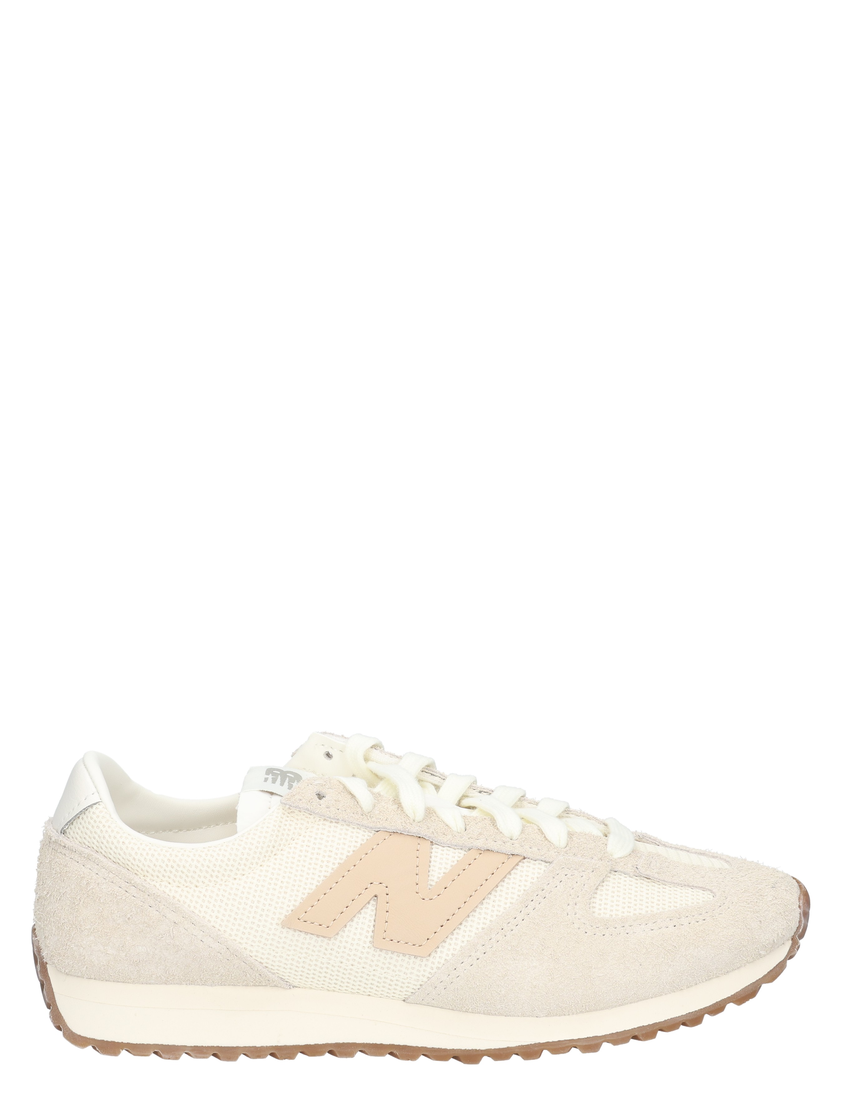 New Balance - 471 Women U471KAA Angora - Dames - Sneakers - Lage Sneakers - 49621_77_1