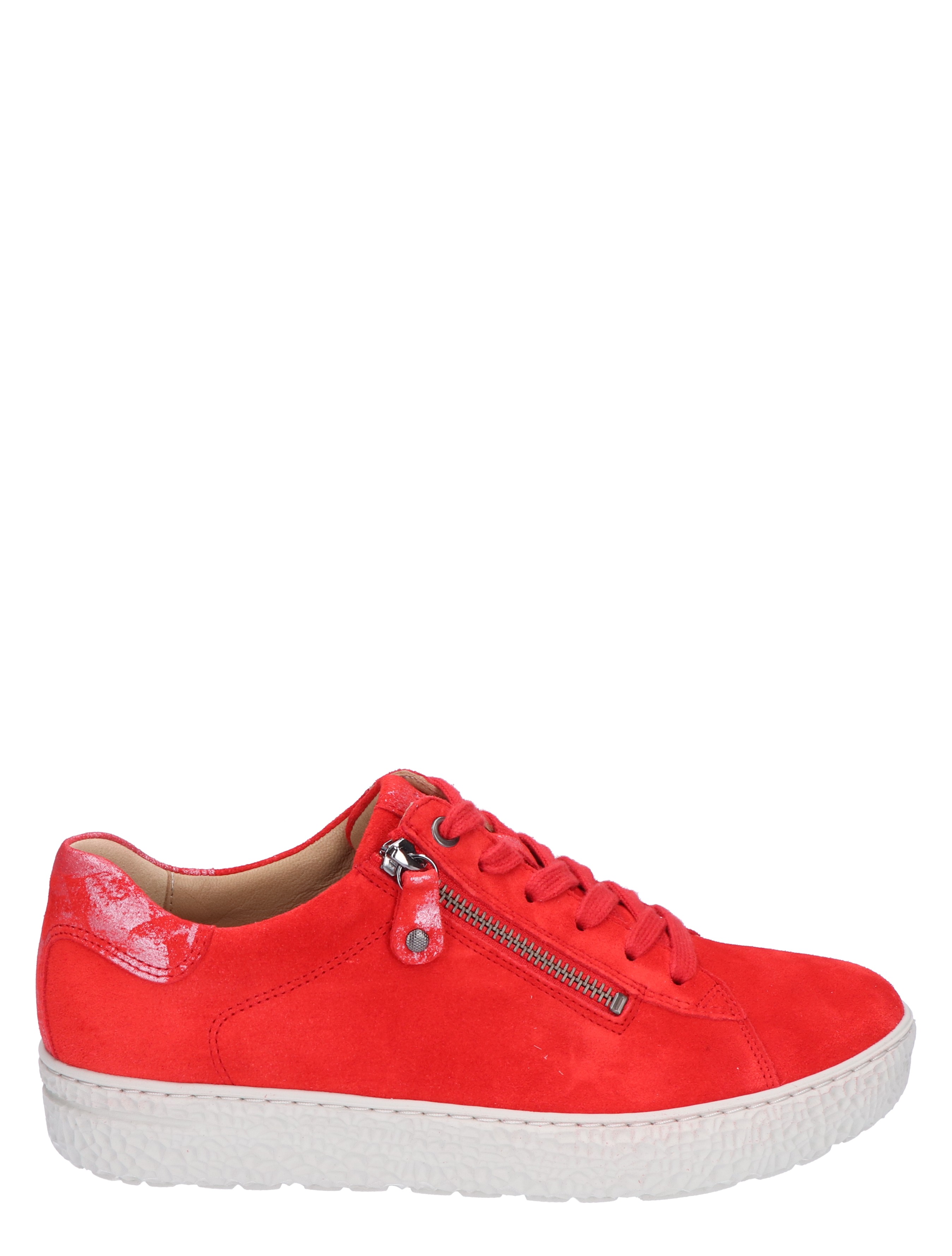 Phil Flame Red H-Wijdte