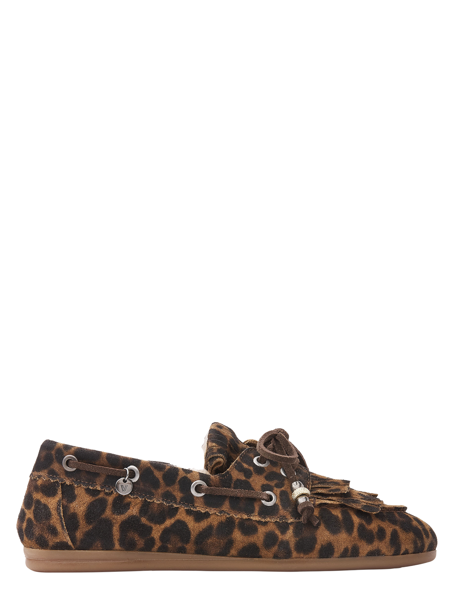 VIA VAI - 62418 June Shelby Brown Black - Dames - Bootschoenen - 52867_21_1