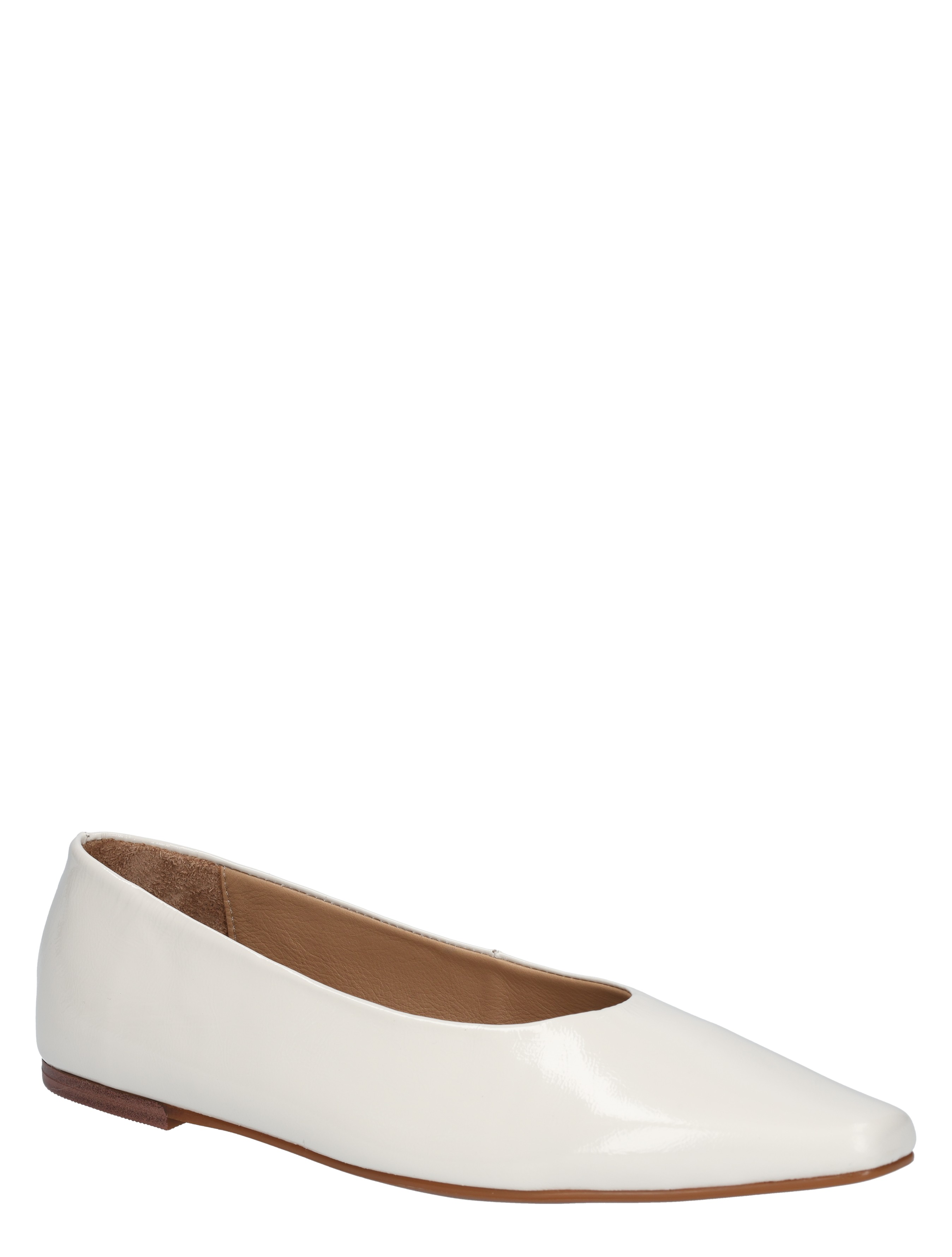 Miss Behave - Xanna White - Dames - Ballerinas - 48321_80_3