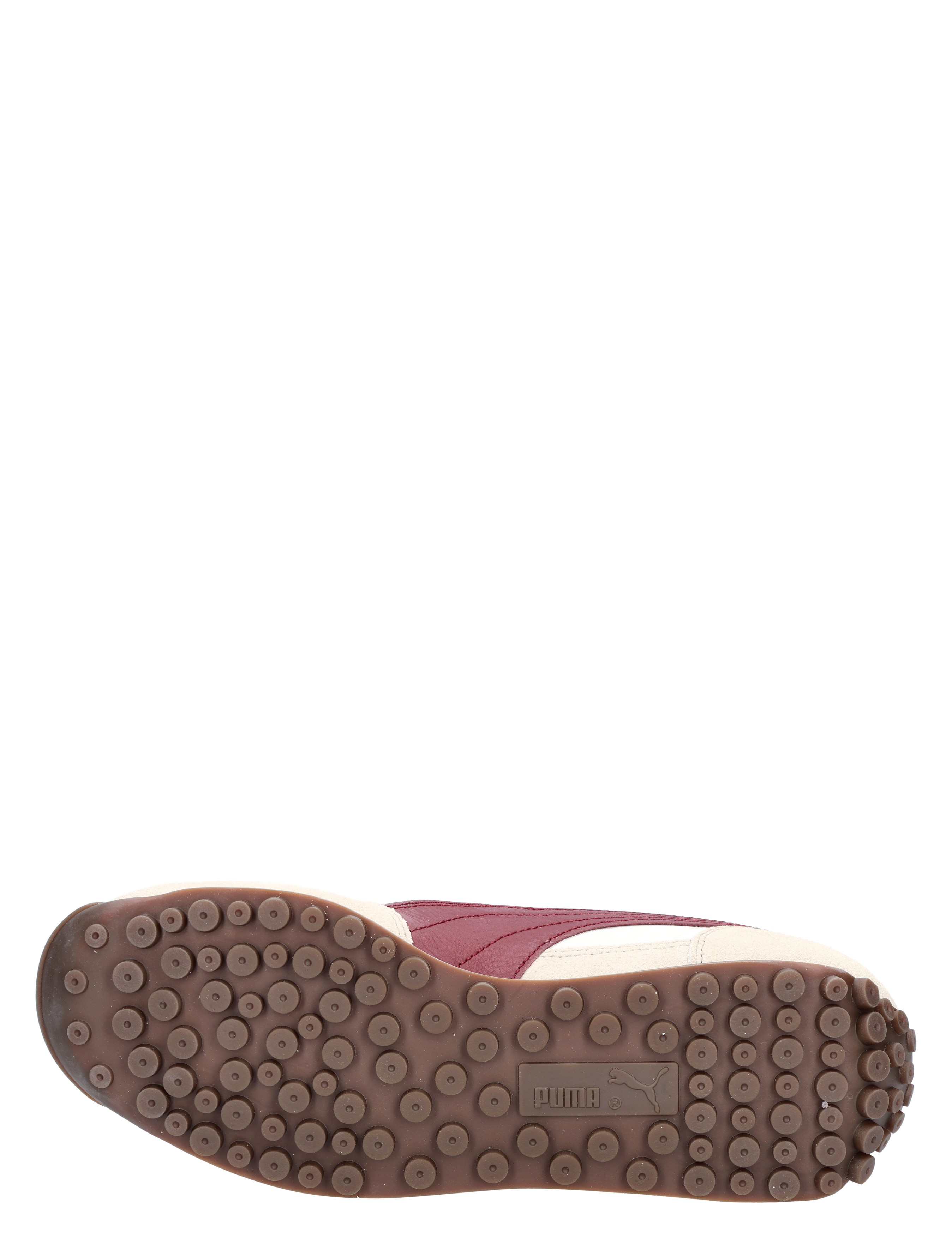 Puma - Easy Rider 399028 36 Warm White Ruby - Heren - Lage Sneakers - Sneakers - 48071_77_8