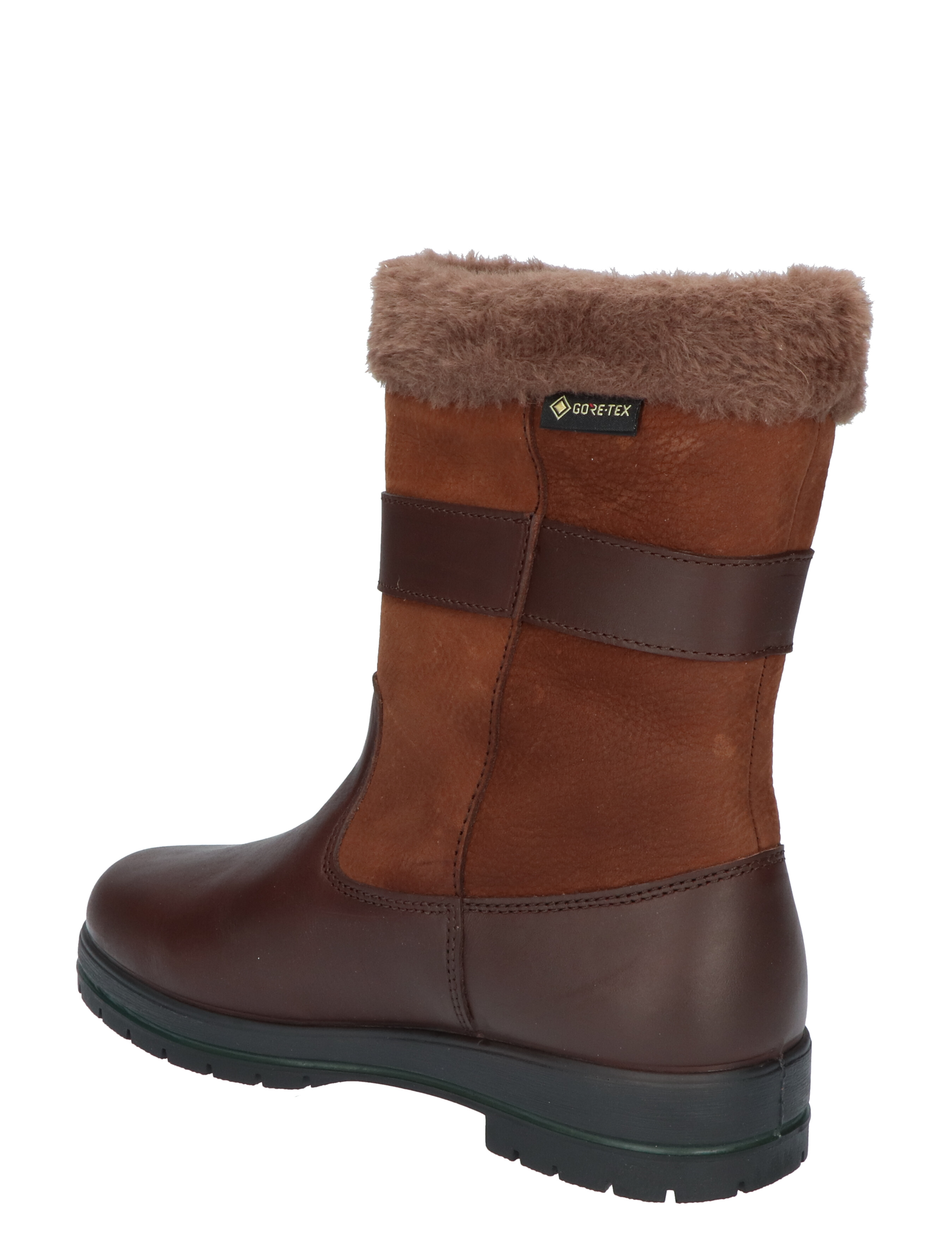 Dubarry - Foxrock Women Walnut - Dames - Boots - Enkellaarsjes - 40047_22_4