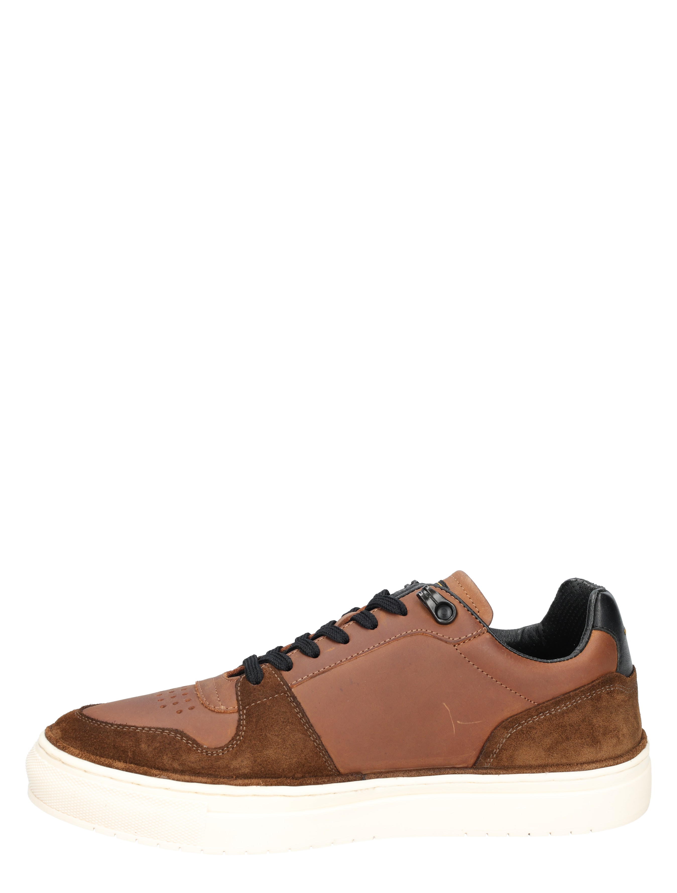 PME Legend - Avizer Chocolat Brown - Heren - Lage Sneakers - Sneakers - 48412_22_2