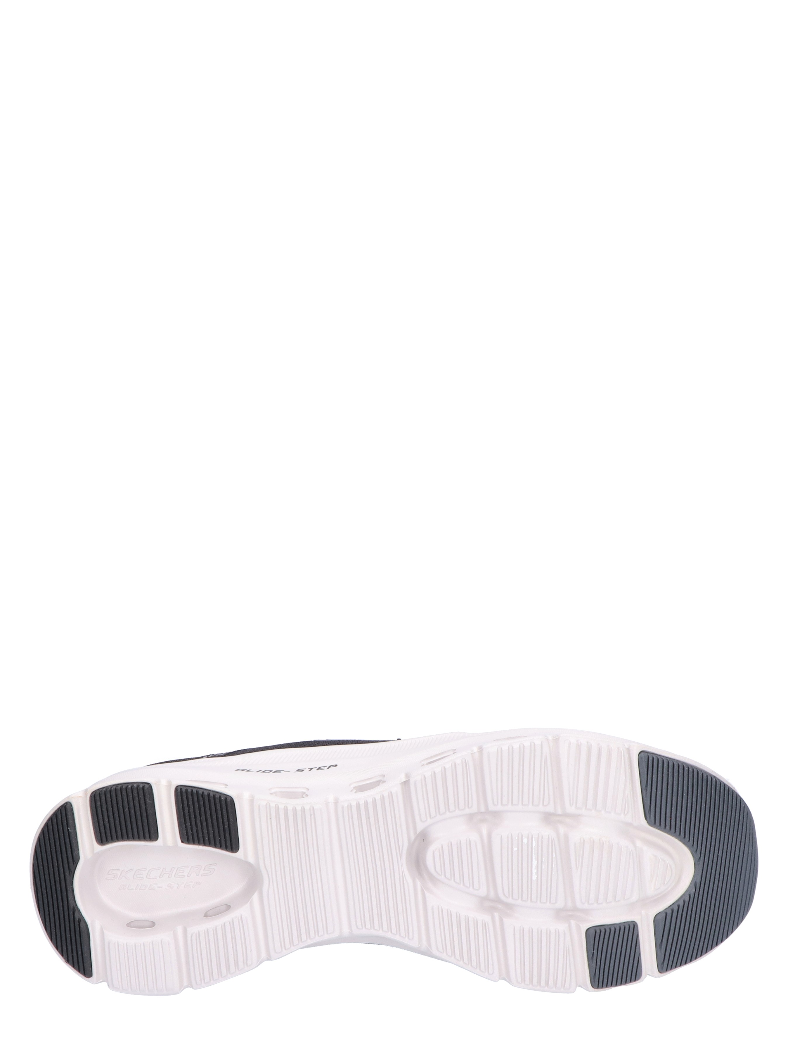 Glide Step Pro Slip On Black