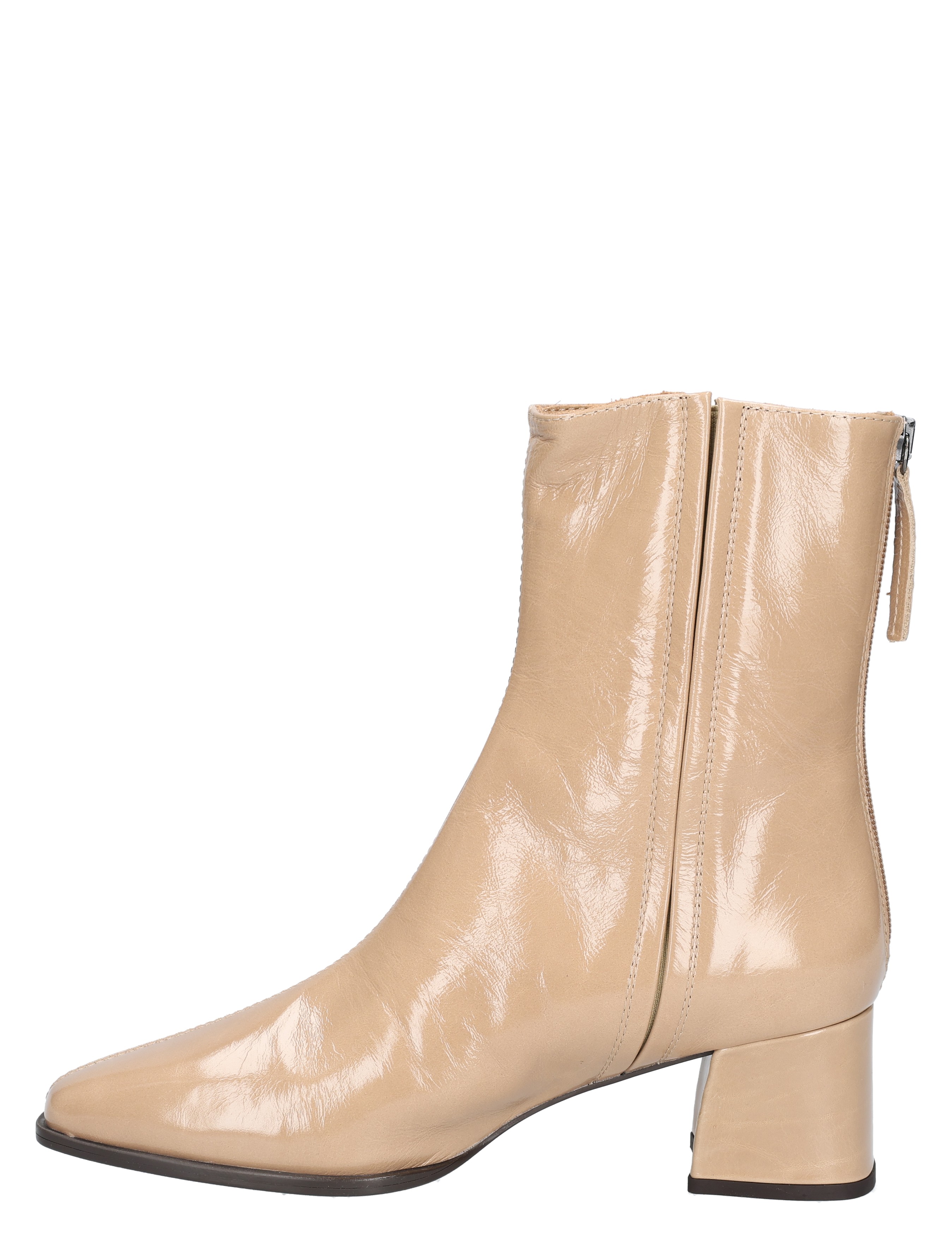 Unisa - Lucas VER Skin - Dames - Boots - Enkellaarsjes - 49095_70_2