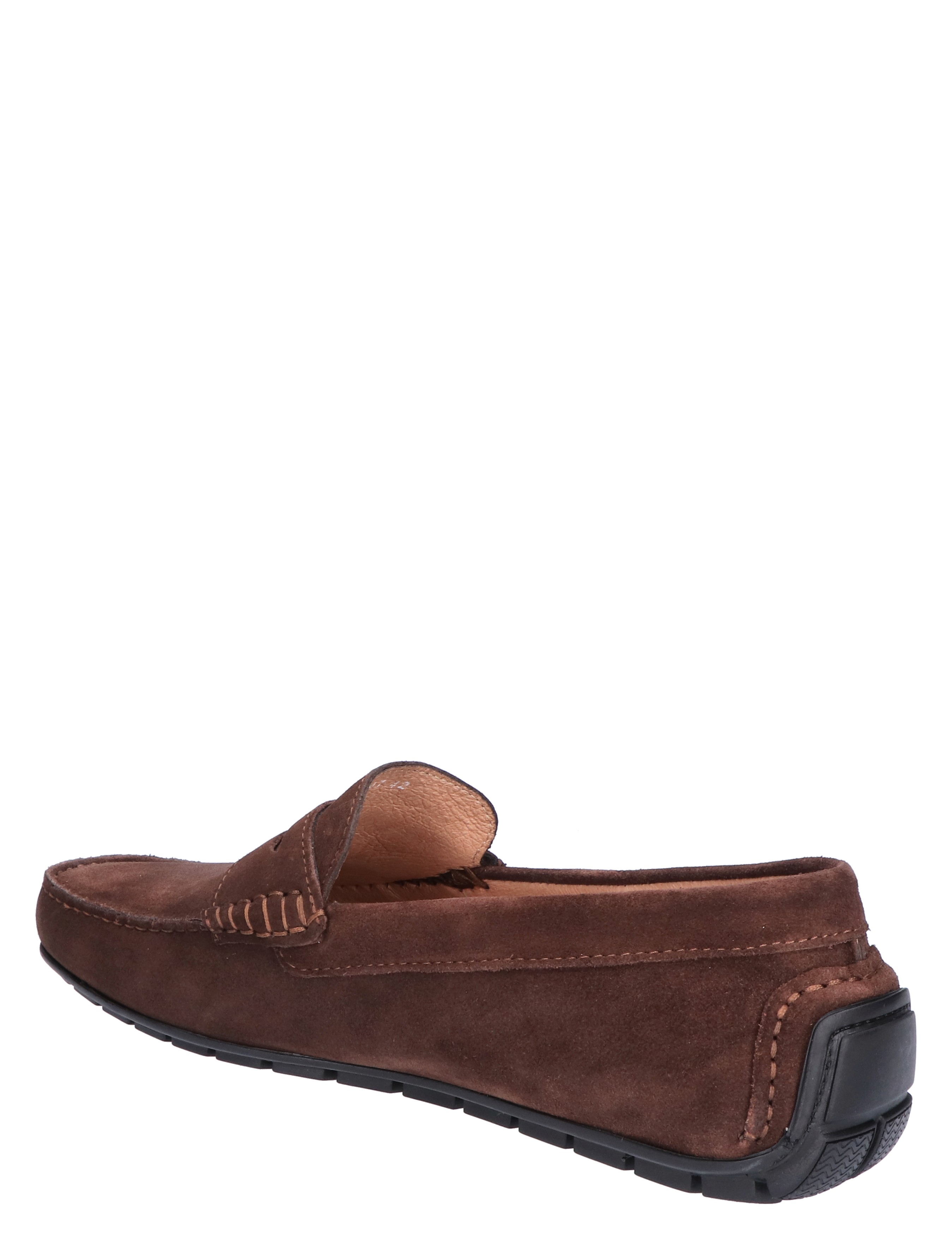 Daniel Kenneth - Whittacker Brown - Heren - Loafers - 47600_22_4