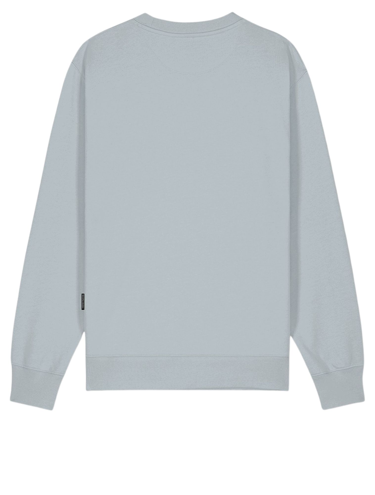 Baron Filou - The Chihuahua Buddy Filou CXLIX Frosted Blue - Heren - Truien & Sweaters - 49086_33_2