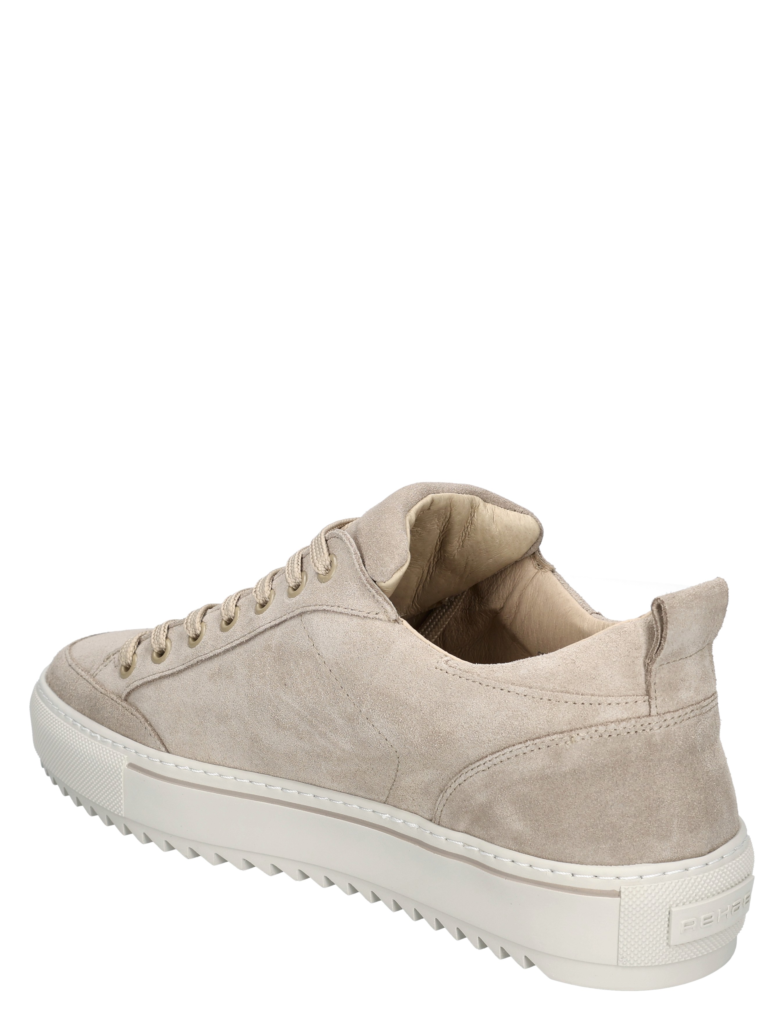 Rehab Footwear - Crash Sue 2312324102 5100 Beige - Heren - Veterschoenen - Casual Veterschoenen - 50807_77_4