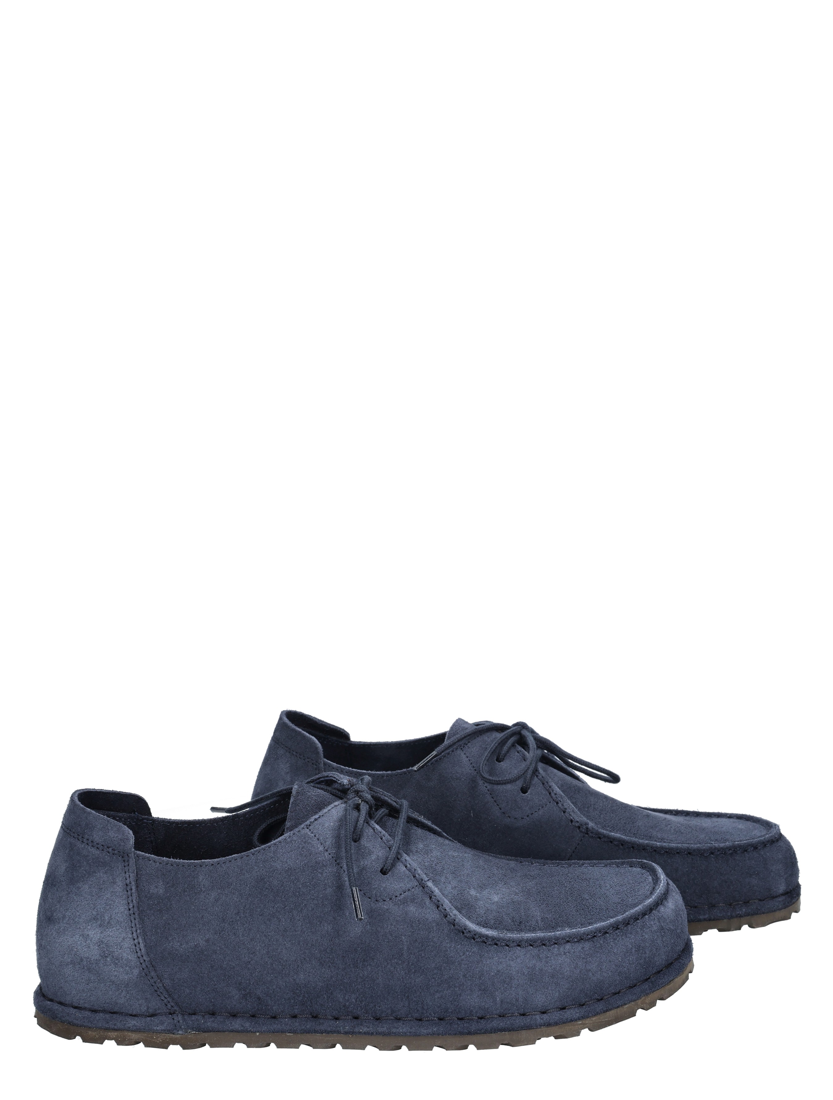 Birkenstock - Utti Lace 1031468 New Navy - Heren - Muiltjes - 50692_33_6