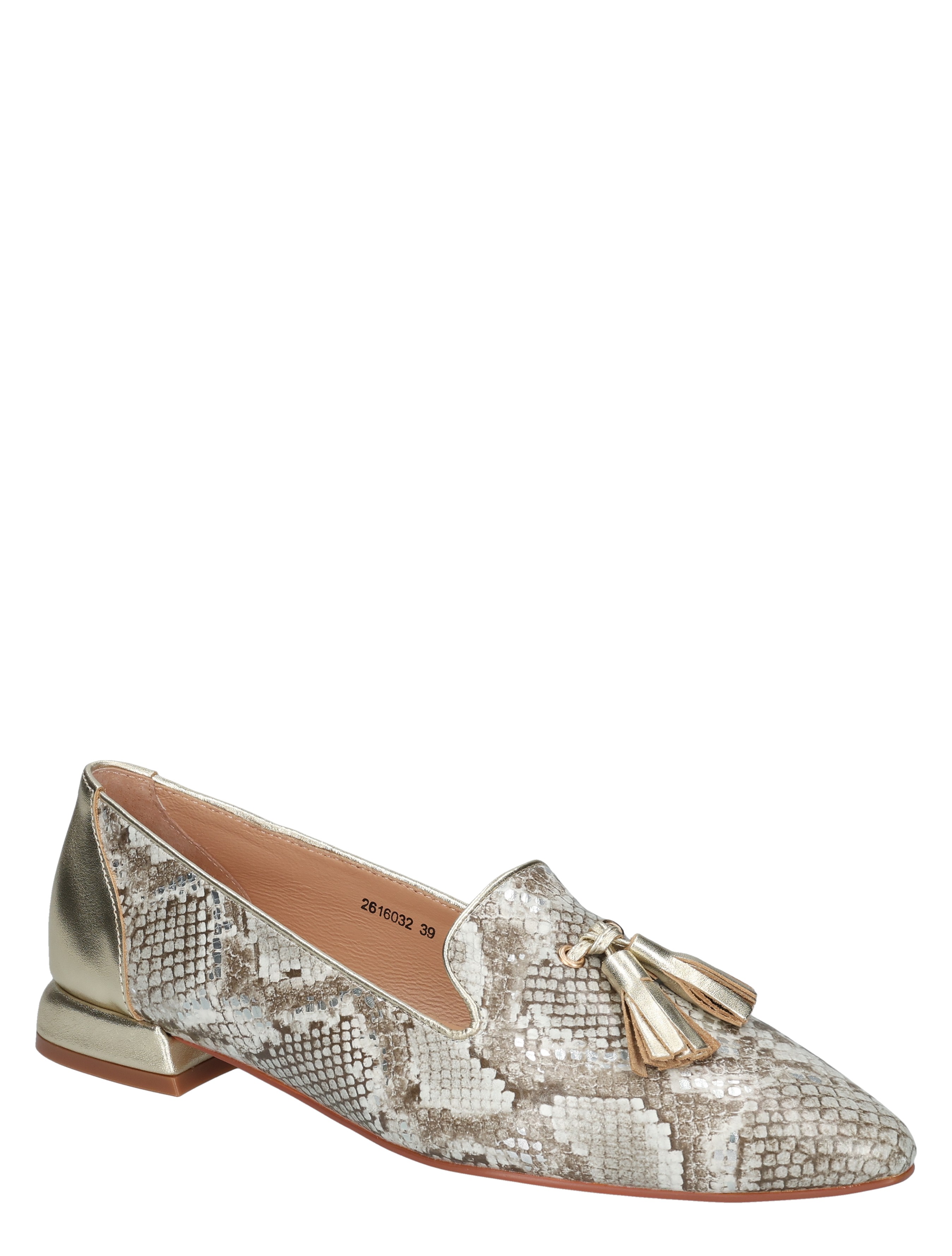 loafer, pumps, snakeskin, tassel, metallic