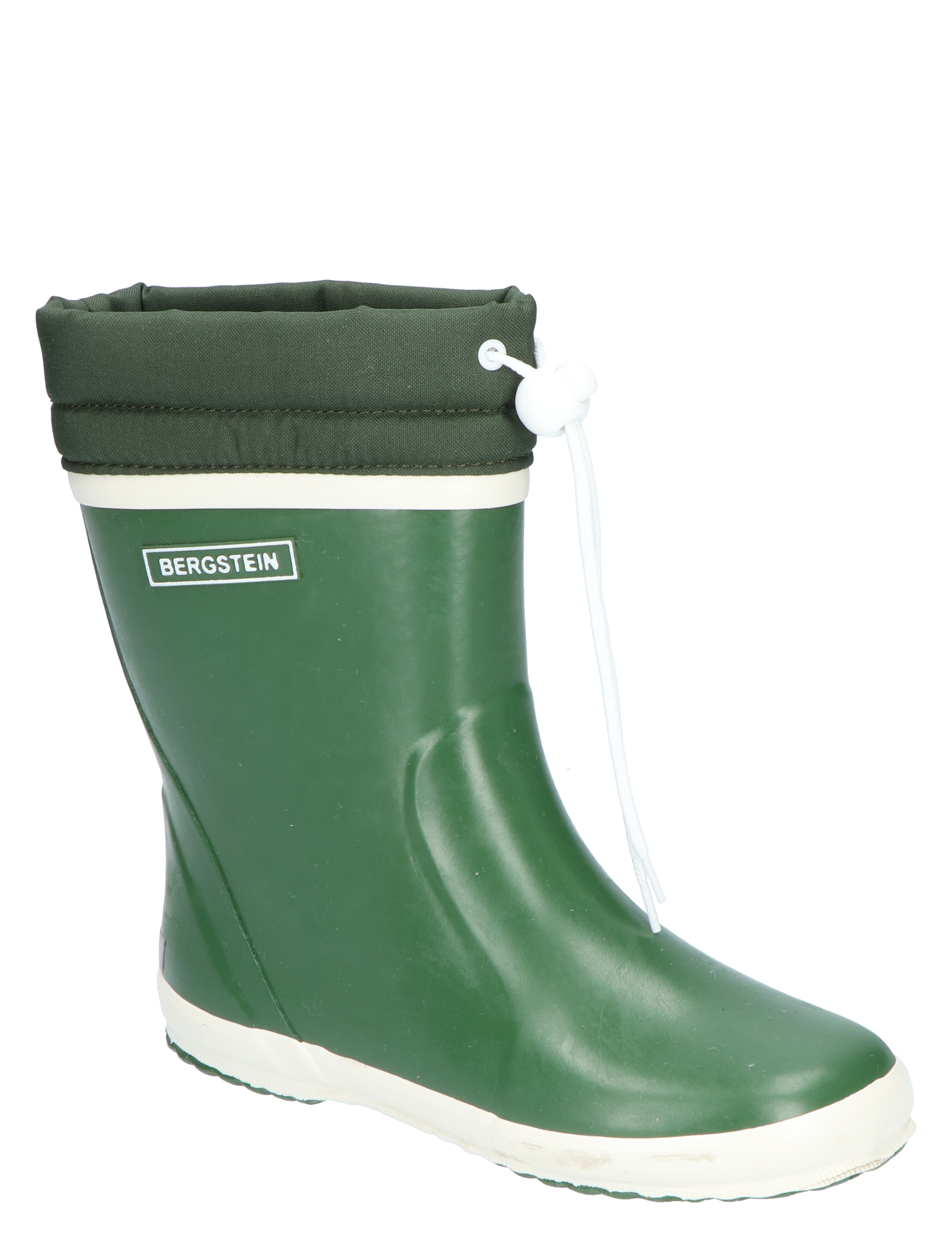 Winterboot Forest