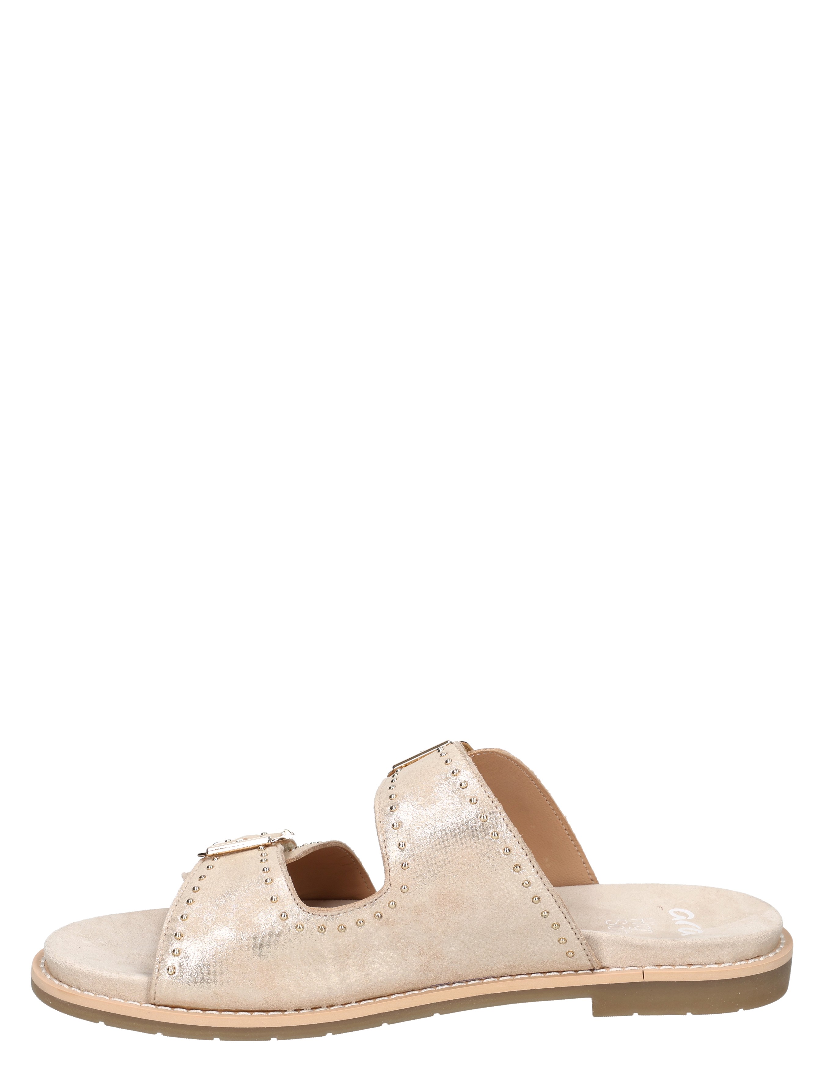 Ara - 12-53608-05 05 Beige - Dames - Muiltjes - 50436_77_3
