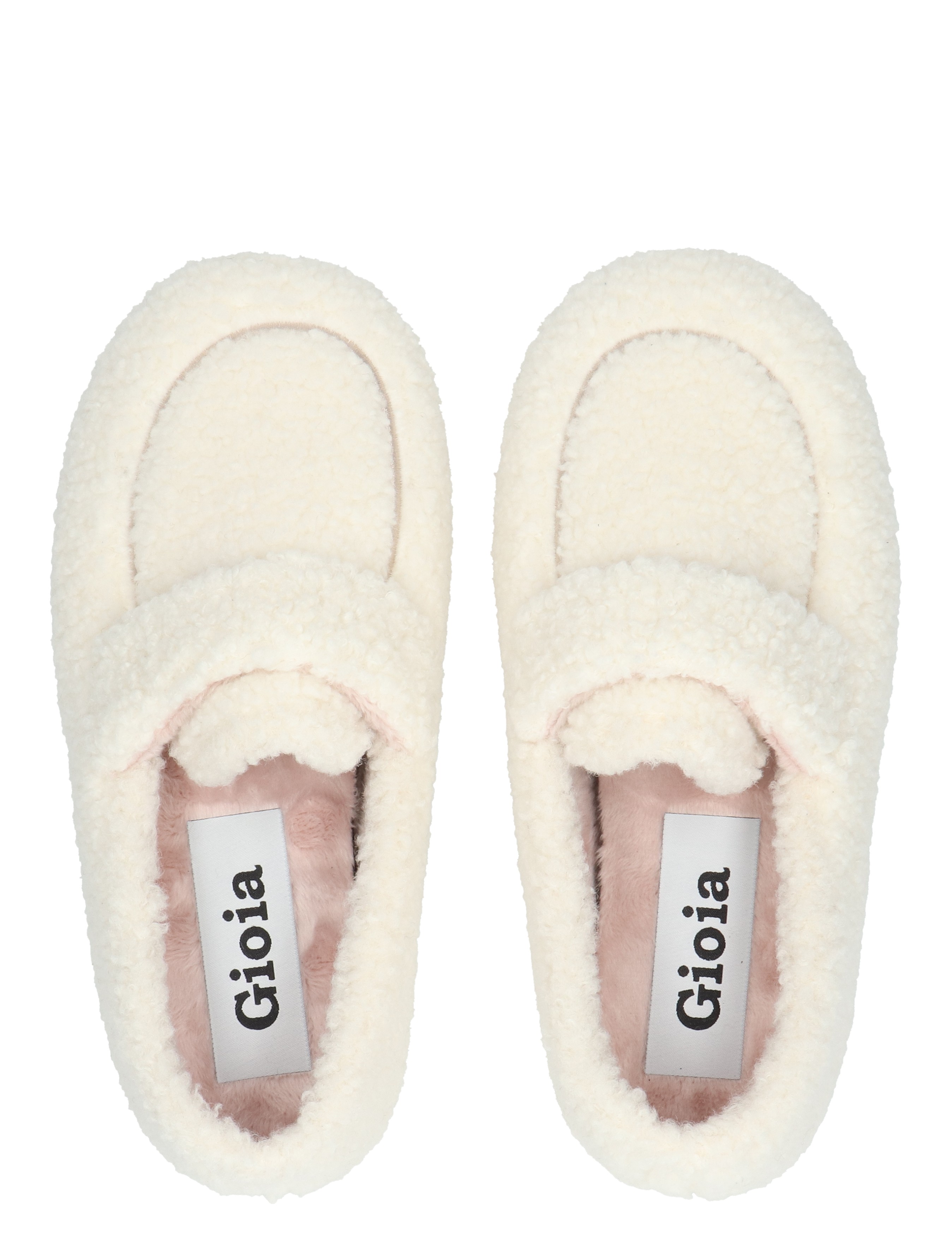 Gioia - Unni 2545783 Nairobi Crudo 11 - Dames - Pantoffels - 49022_88_7