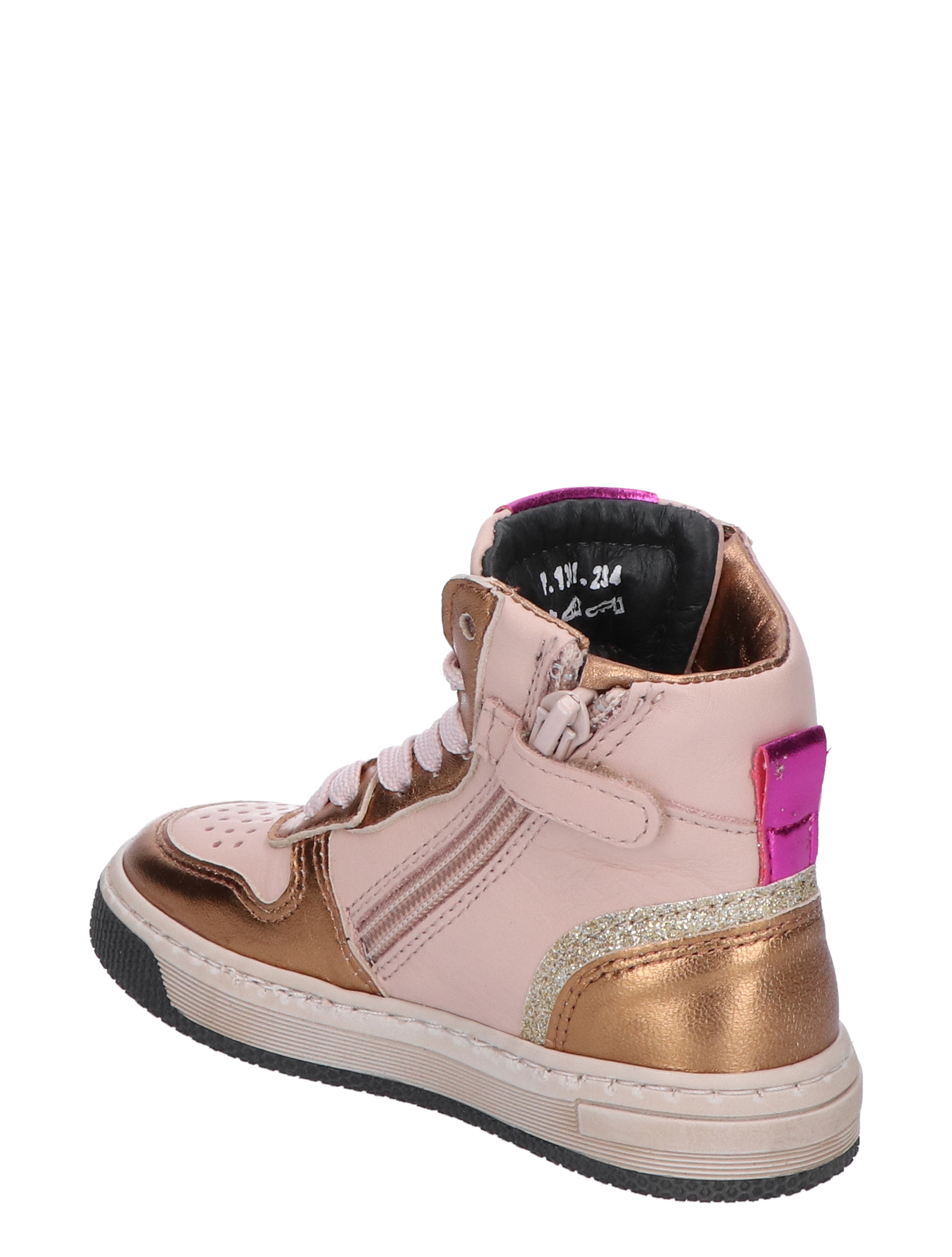 P1301 Gold Combi