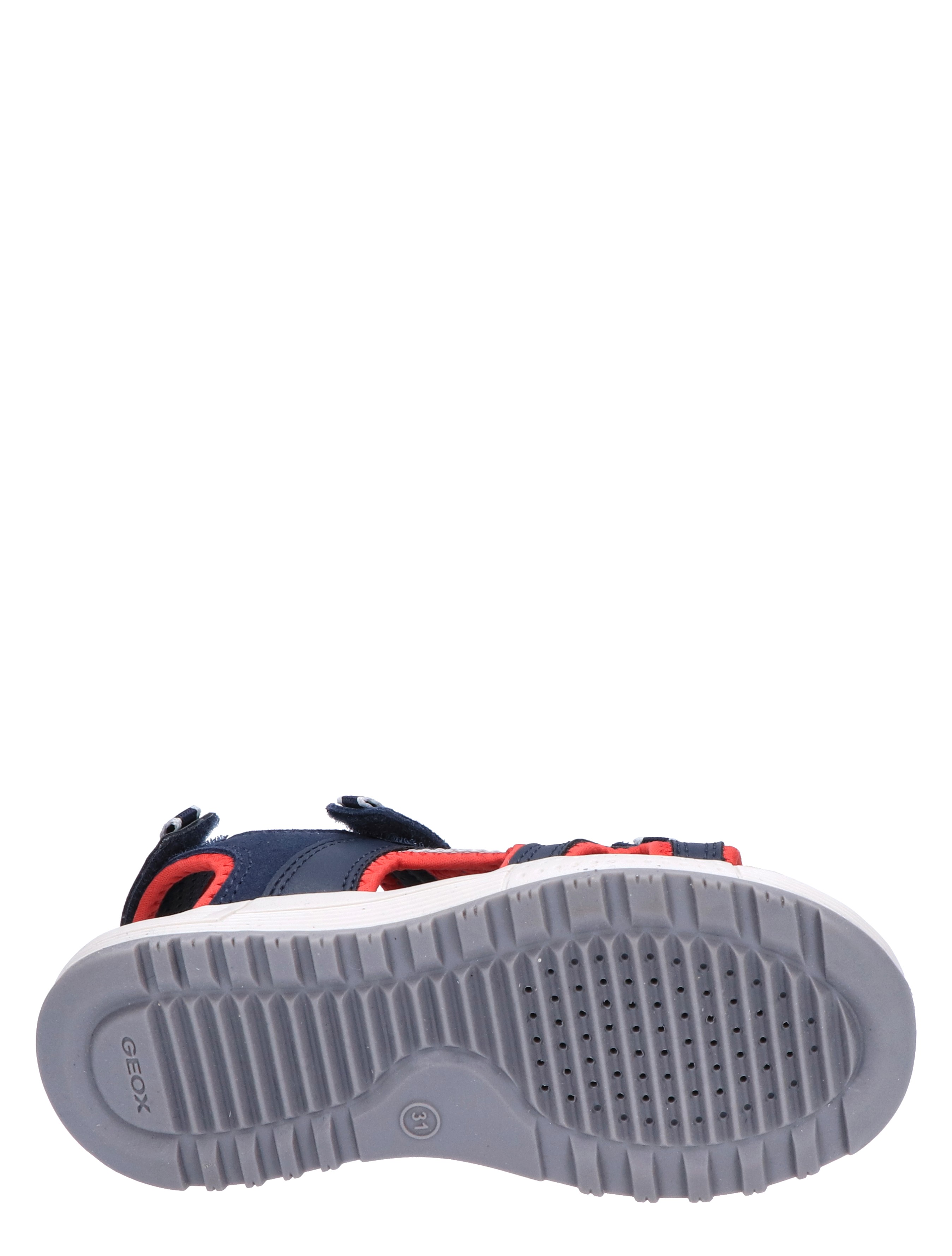 J35AVA 01520 C0735 Navy/Red