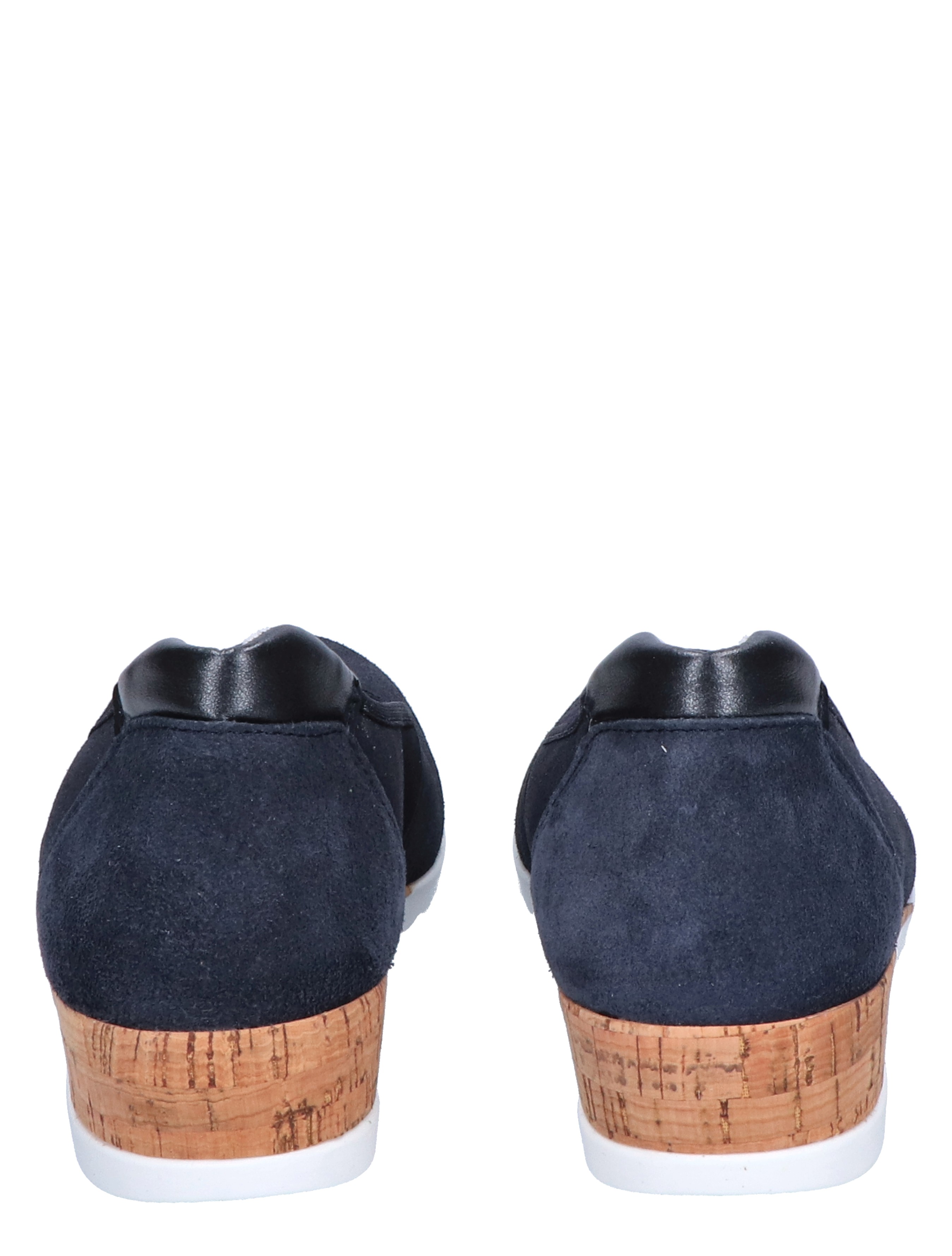 Cypres Soft - Trinette Blue - Dames - Sleehakken - 47693_33_6