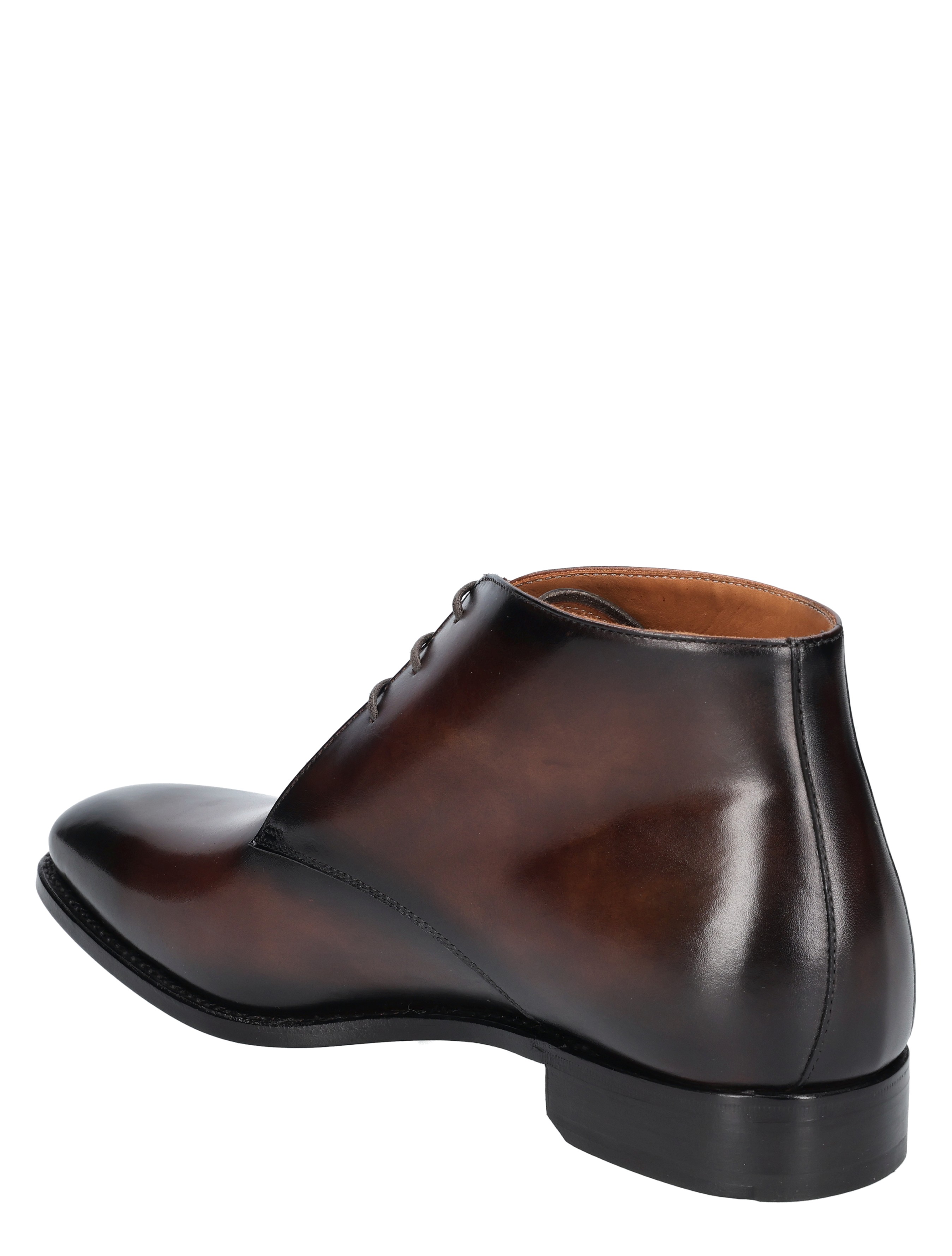 boot, oxford boot, dress shoe, leather, brown