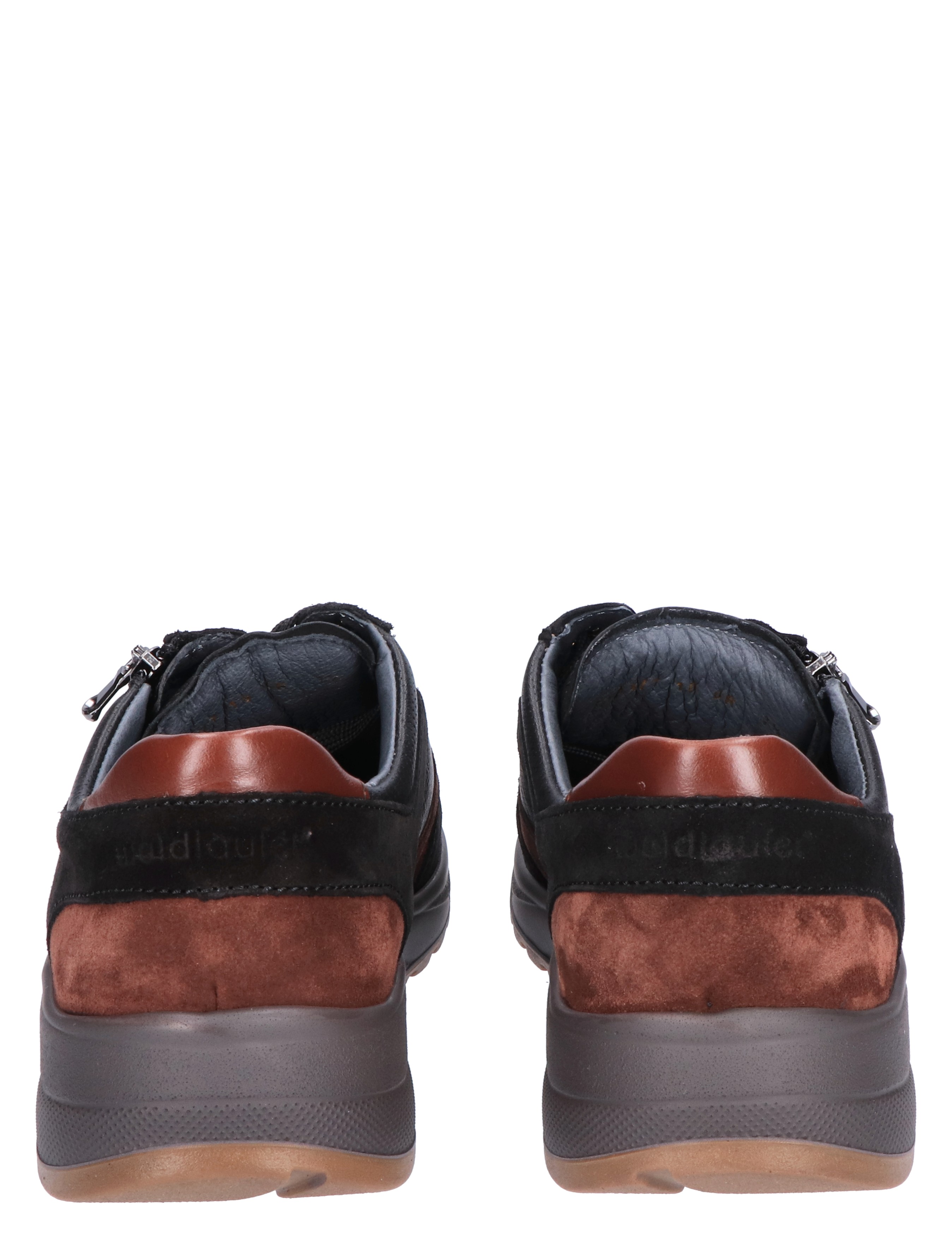 662001 Black Brown K-Wijdte