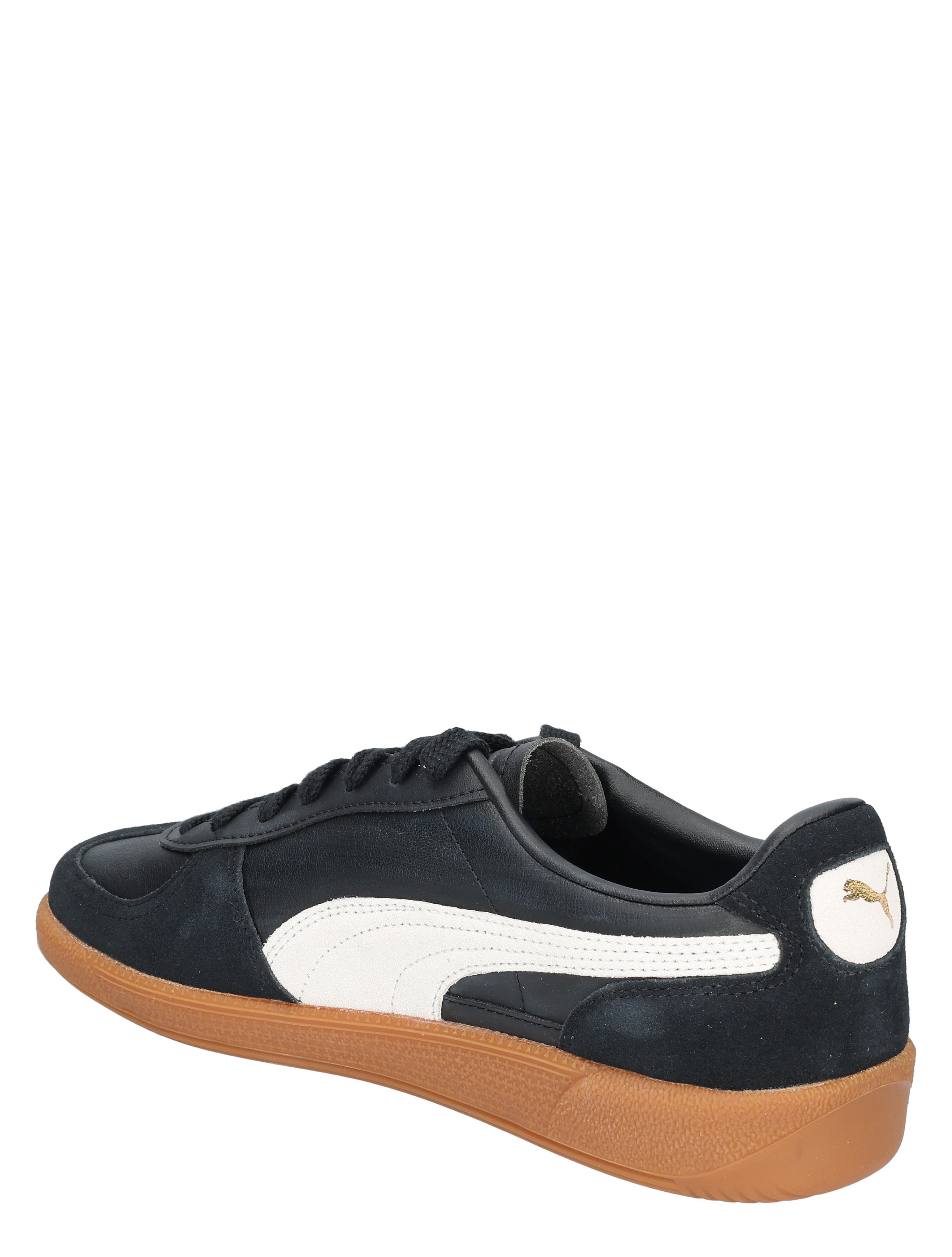Puma - Palermo Black Feather - Heren - Lage Sneakers - Sneakers - 49702_18_4