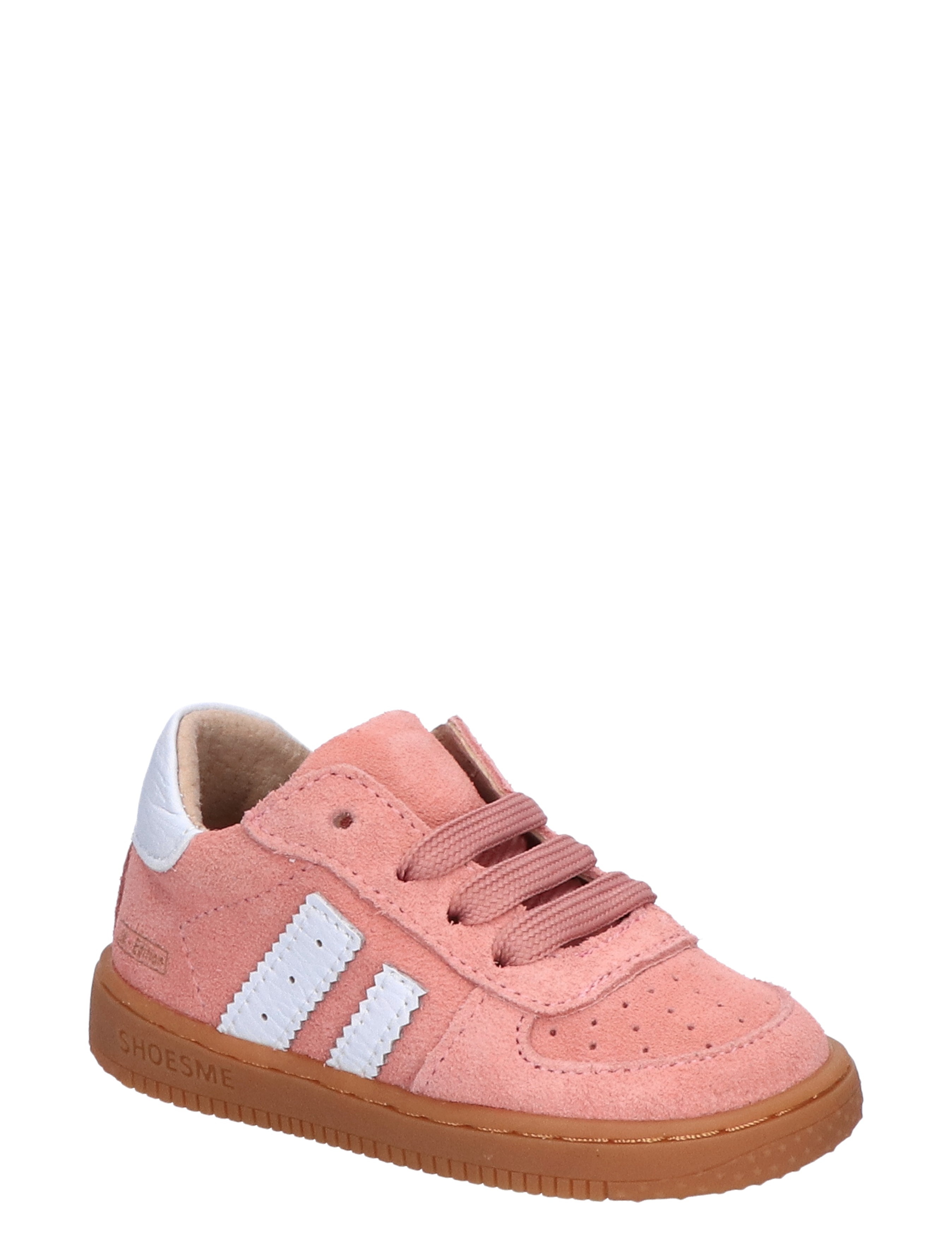 Shoesme - BN25S002 Pink - Meisjes - Babyshoenen - 47440_48_3