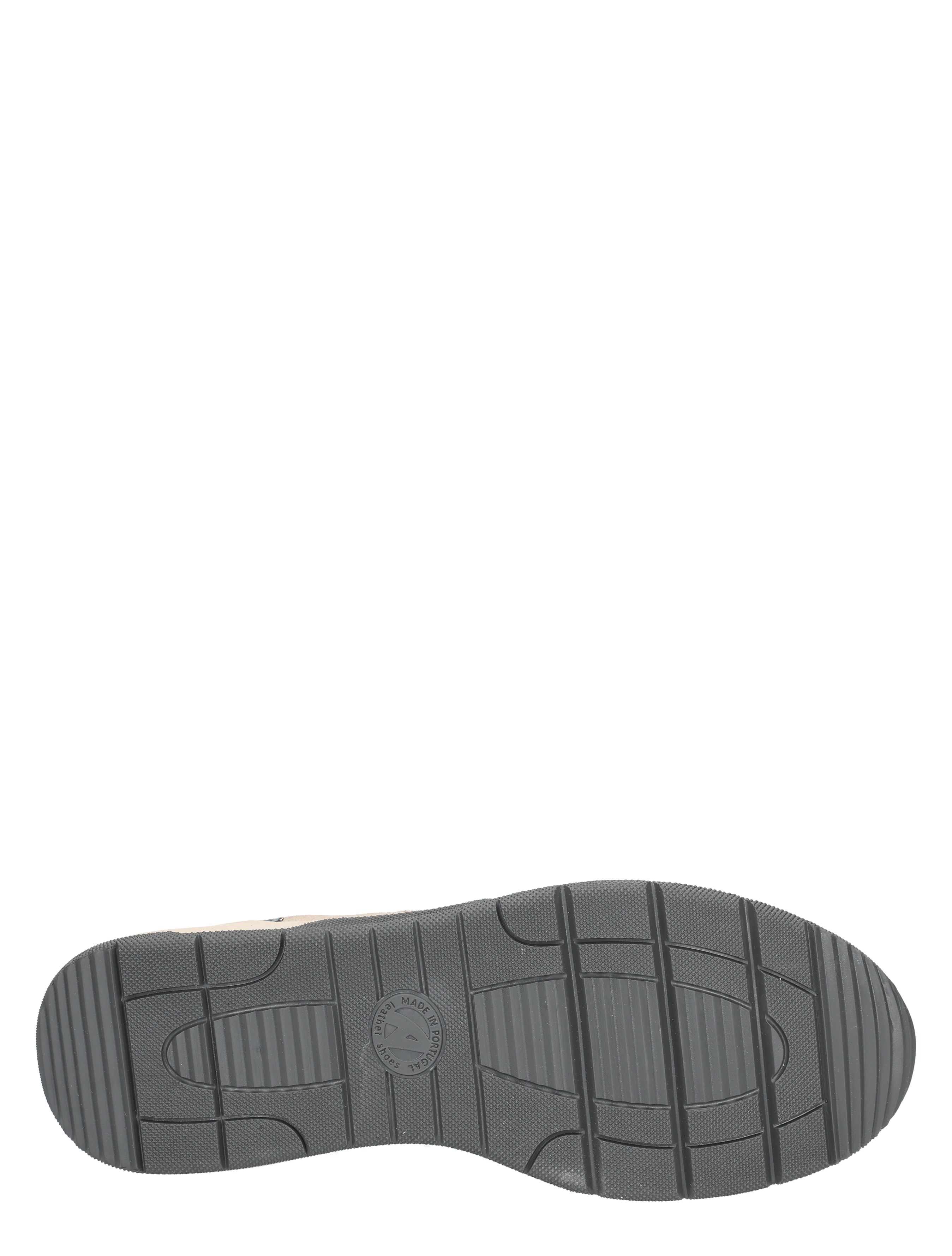 Cypres Soft - Yasmin Black - Dames - Veterschoenen - Casual Veterschoenen - 48995_11_8