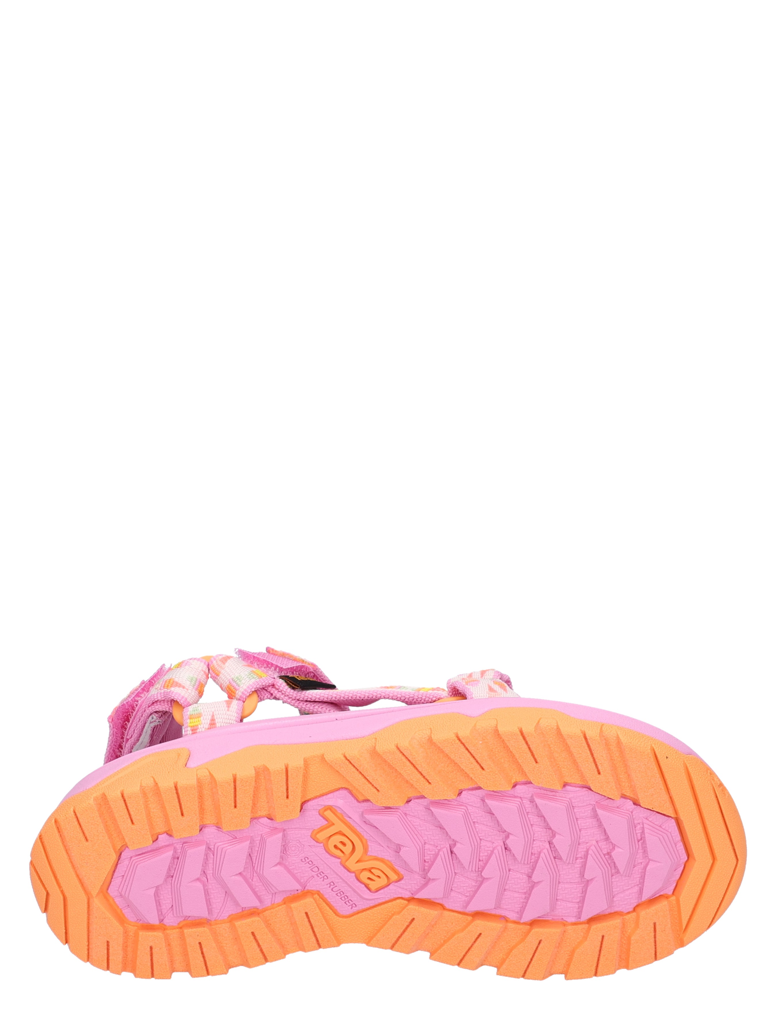 sandal, sandalen, flip-flop, glijbaan, gekleurde-wandelingsschoenen