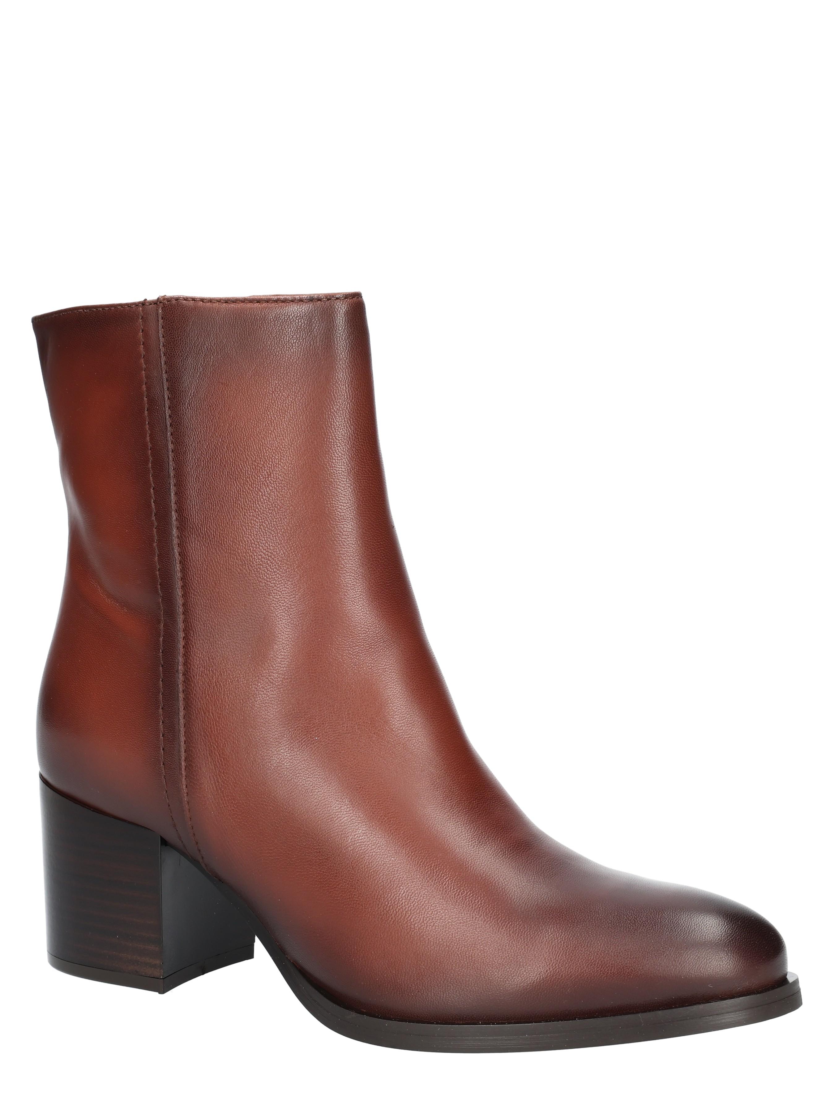 Gioia - Yolet 2540036 614 Scotch Leather - Dames - Boots - Enkellaarsjes - 49537_22_3