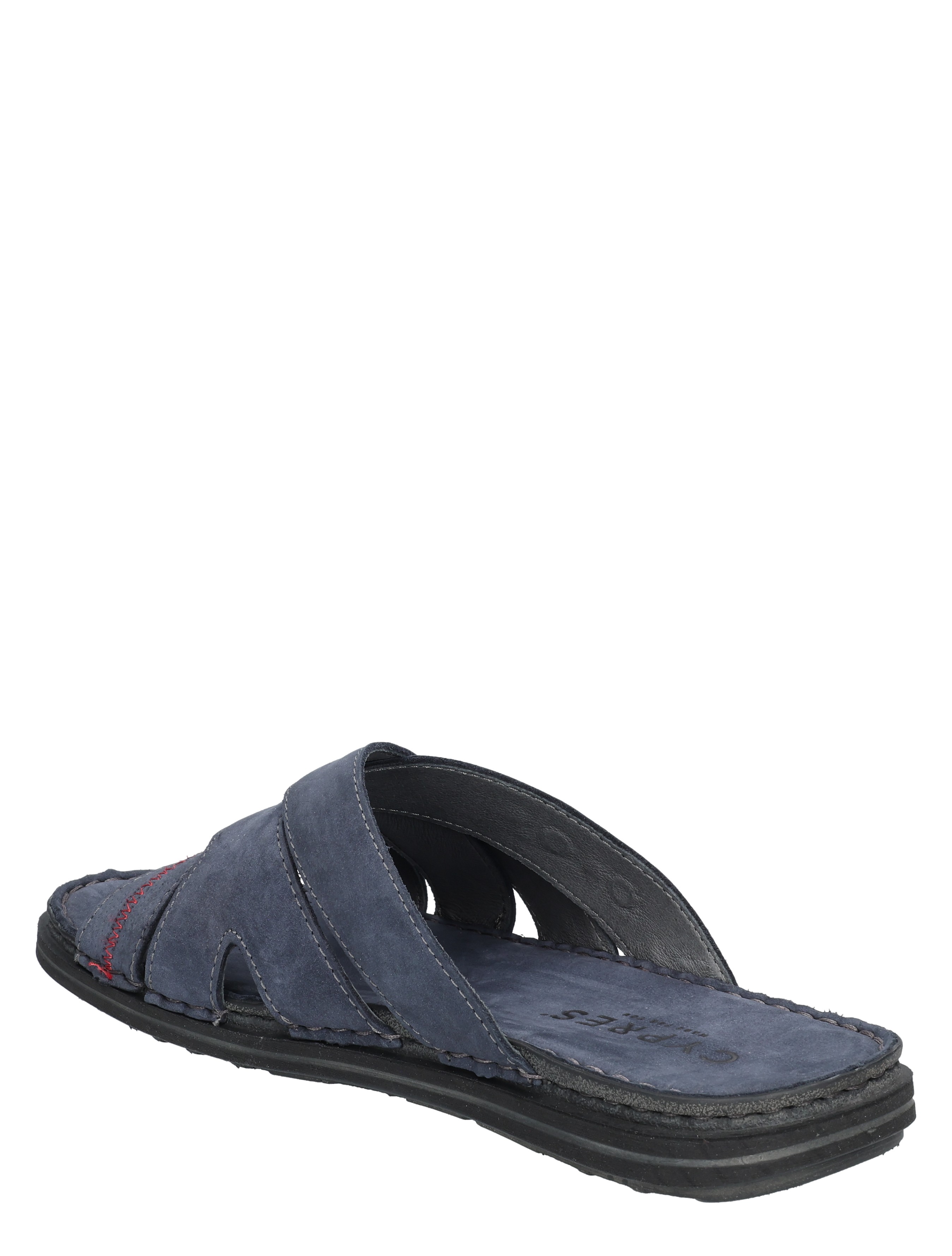 Cypres - Rouvin 2611062 Texas Blue - Heren - Muiltjes - 50865_33_5