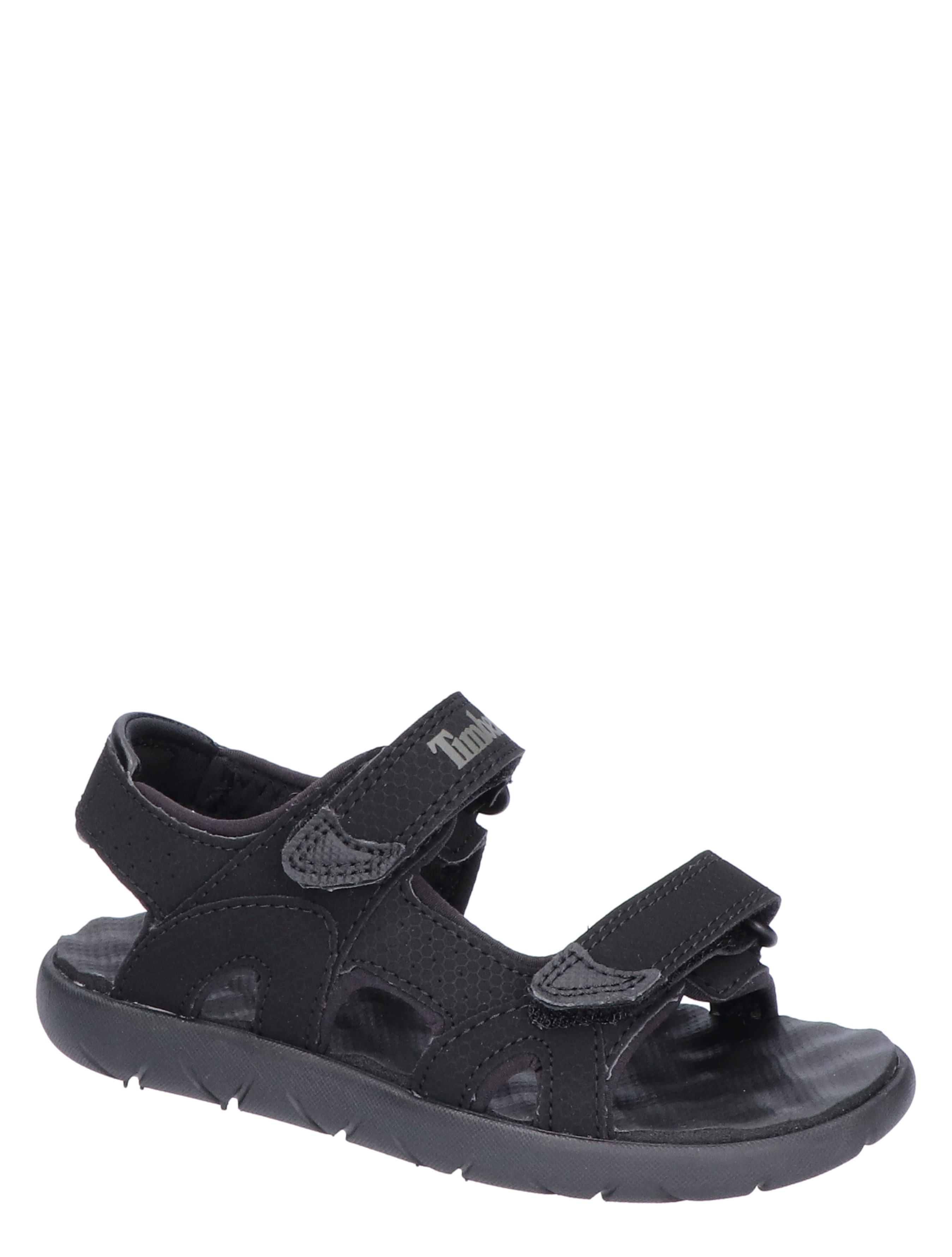 Perkins Row 2-Strap Black