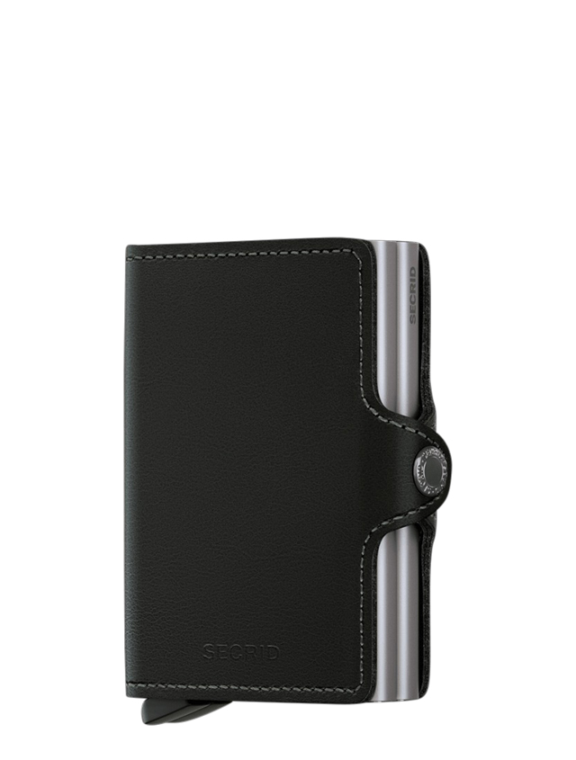 Secrid - Twinwallet Original Black - Dames - Heren - Pasjeshouders - Pasjeshouders - 51024_11_1