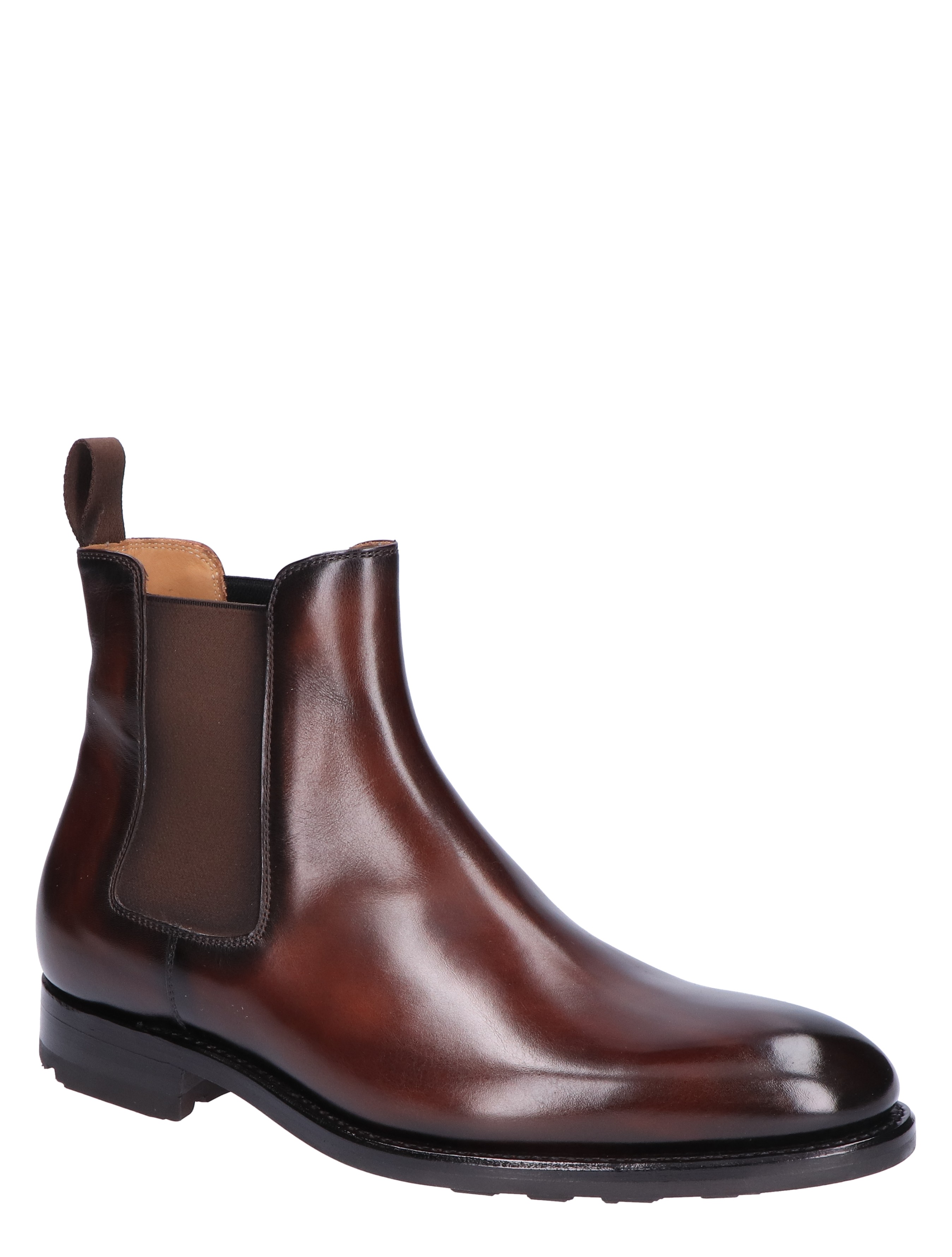 Carlos Santos - 9588 St Moritz Brown - Heren - Chelsea Boots - Boots - 45999_22_3