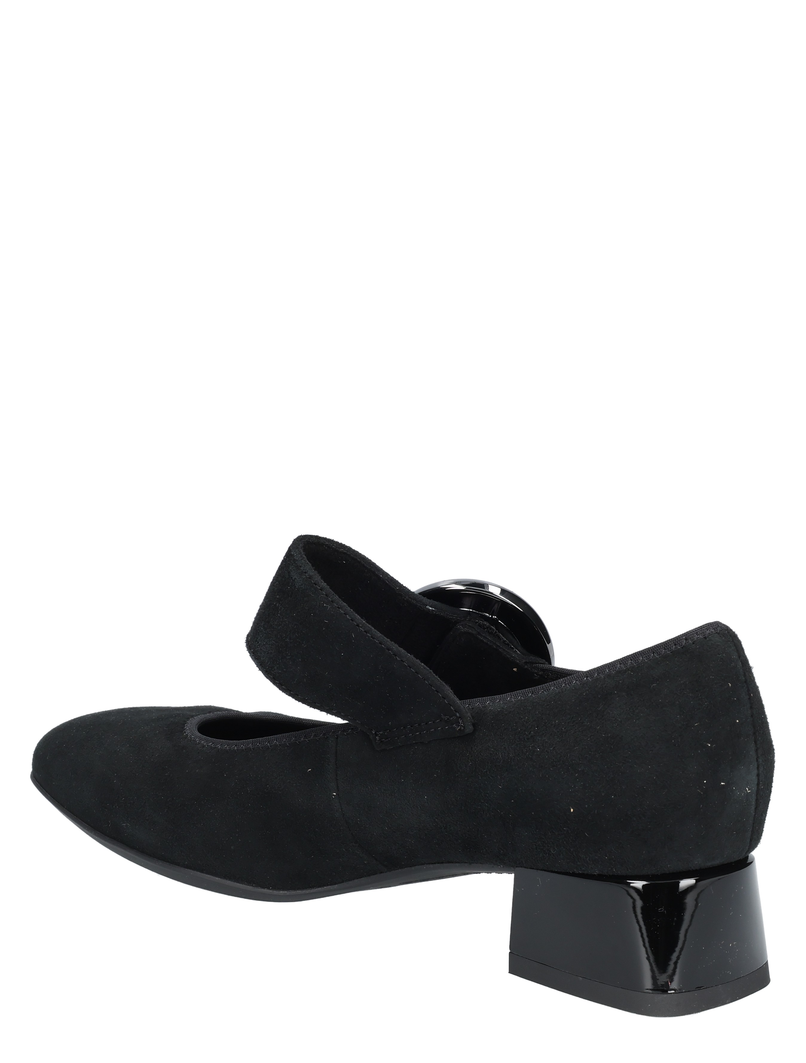 Ara - Graz 12-20434-01 Black H-Wijdte - Dames - Pumps - 48806_11_4