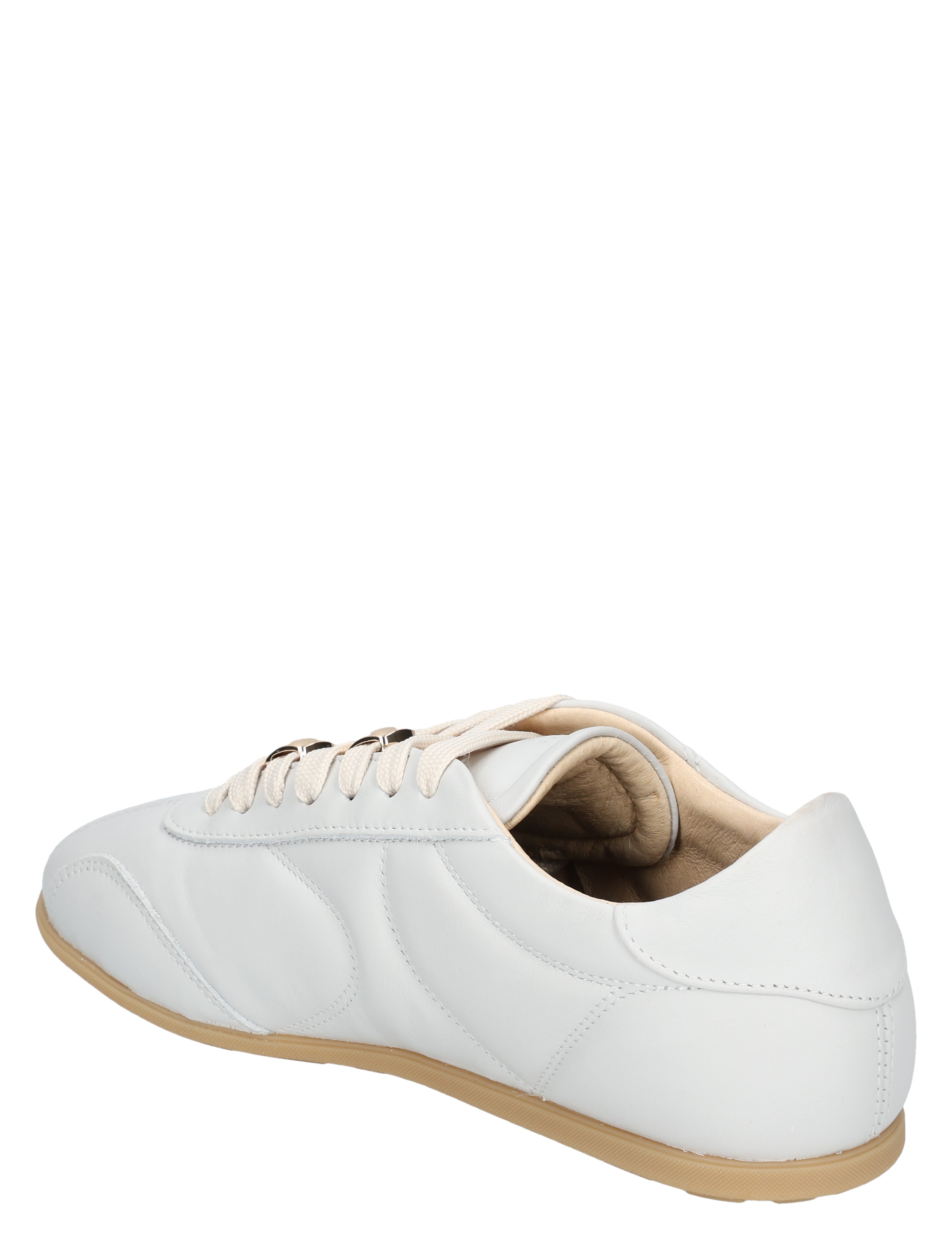 Nubikk - Riley Rush Women Light Grey - Dames - Sneakers - Lage Sneakers - 50417_99_4