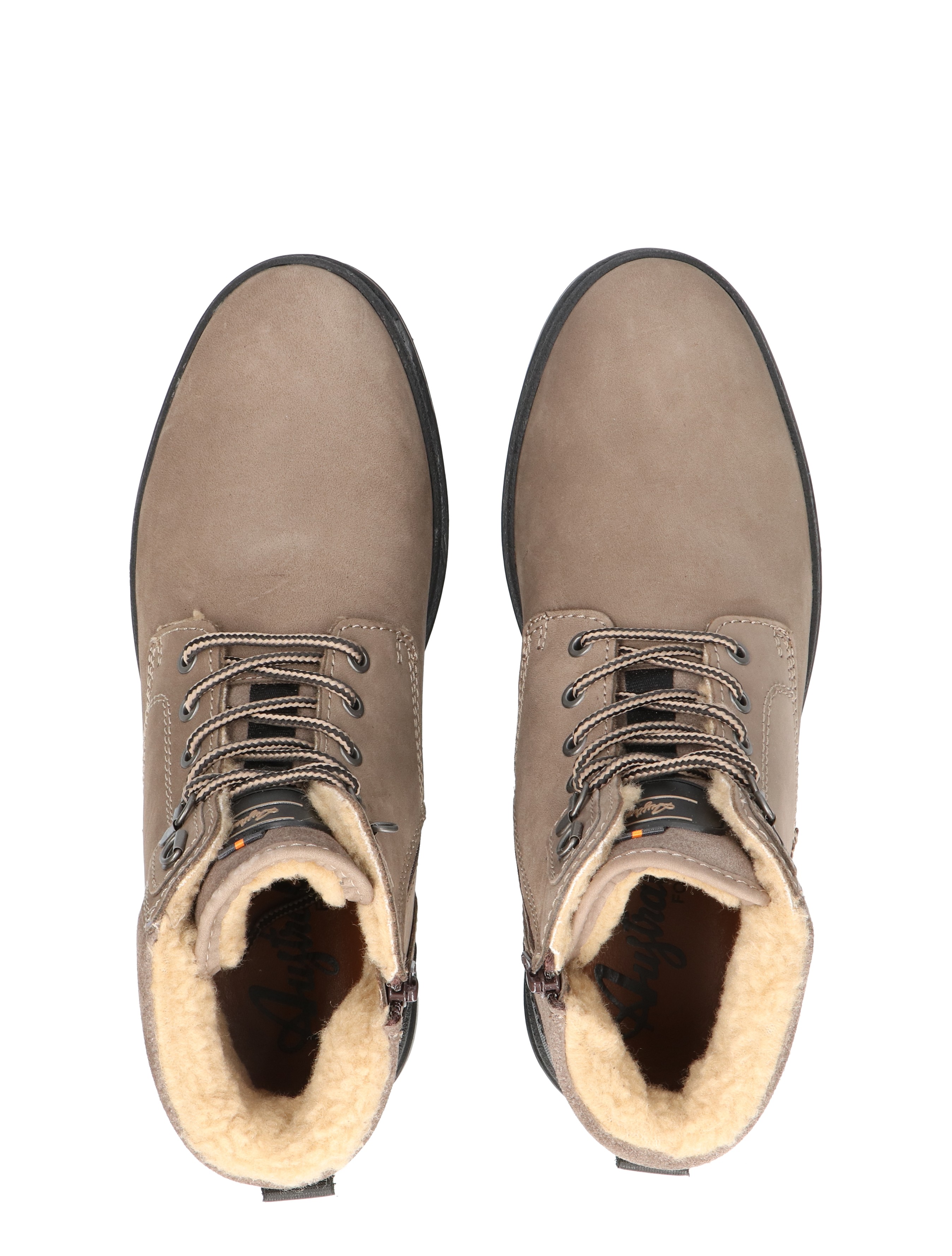 Australian - York Taupe - Heren - Boots - Enkellaarsjes - 48947_77_7