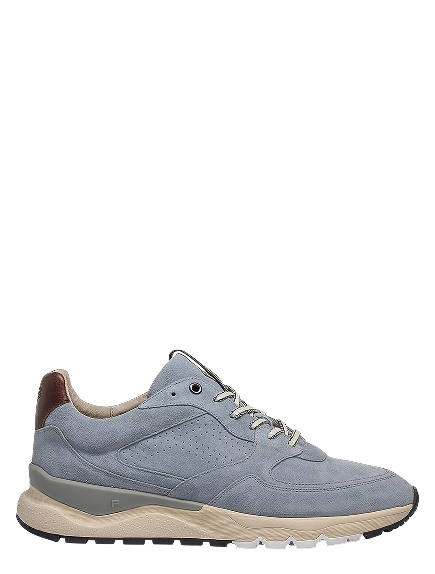 Kleding, Schoeisel, Schoen, Sneaker, Suede
