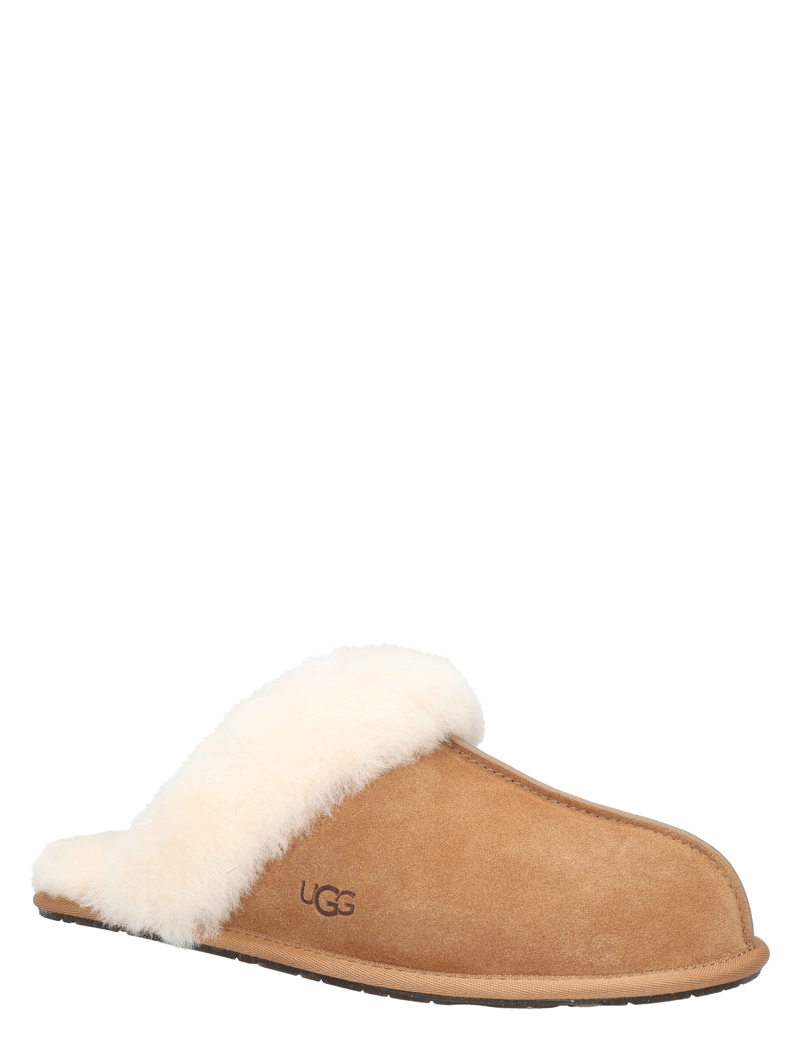 UGG - Scuffette II Chestnut - Dames - Pantoffels - 50992_22_3