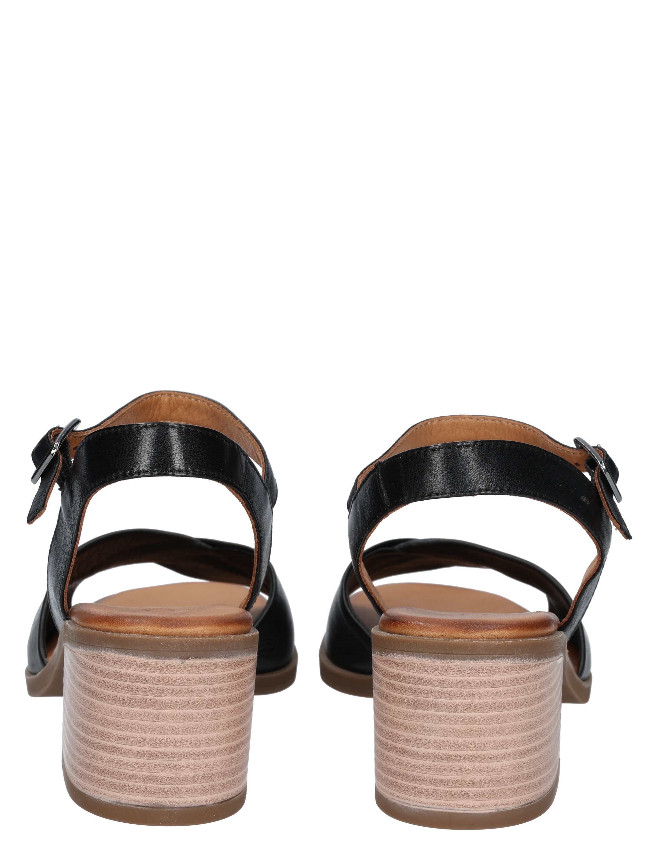 Cypres - Terea Black - Dames - Sandalettes - 47672_11_6