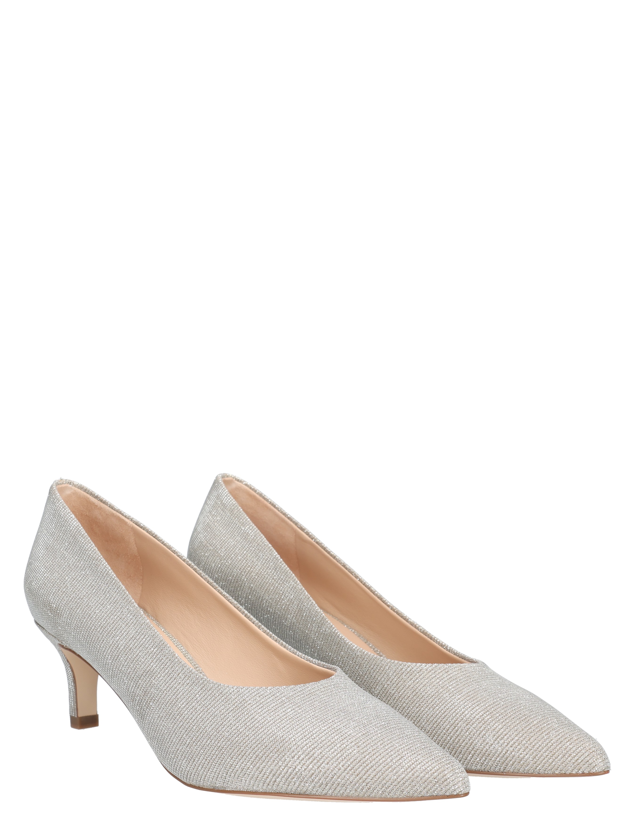 Peter Kaiser - 72447 910 Sand Shimmer - Dames - Pumps - 50637_53_5
