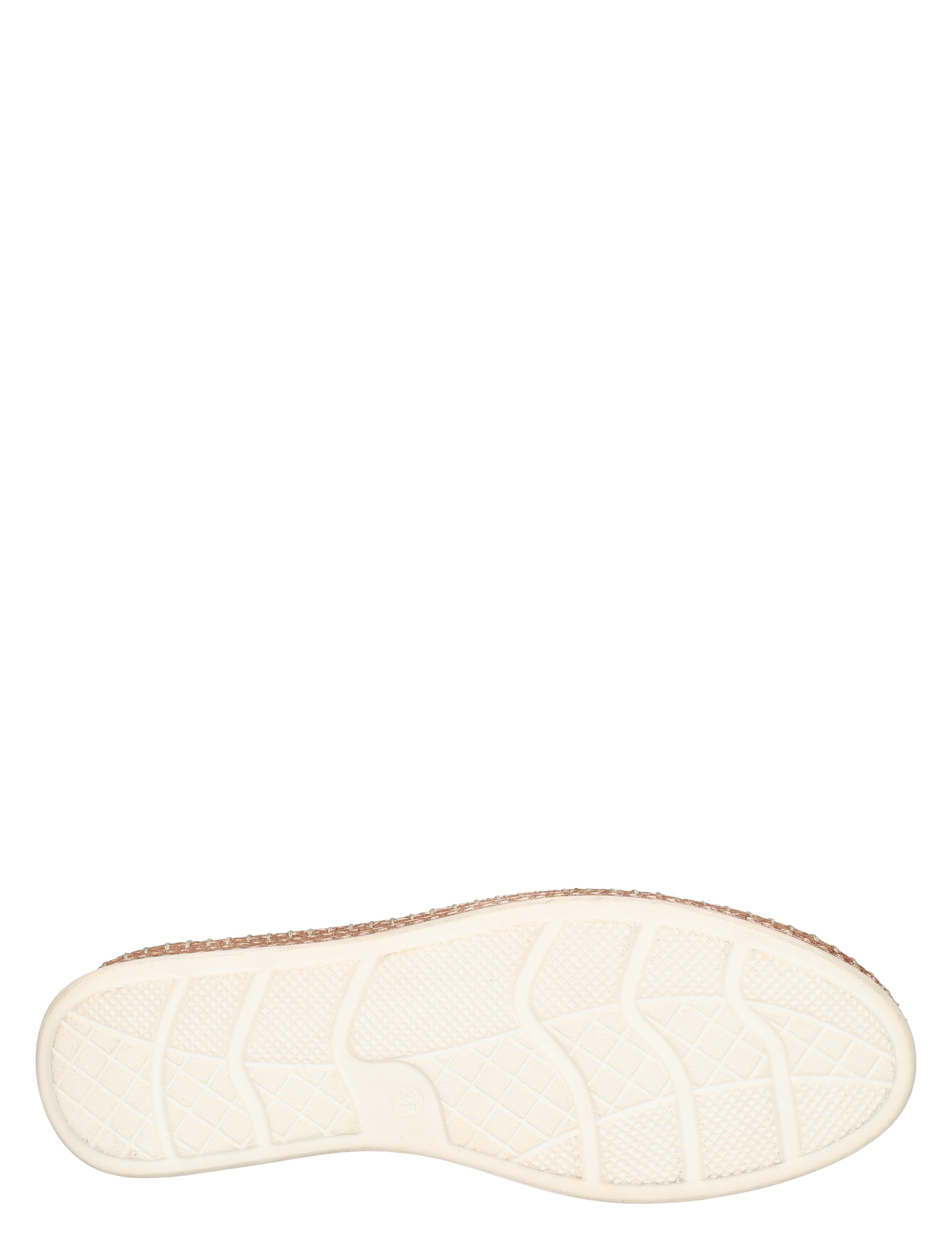 Cypres - Zen 2616182 R04TB04 Coconut - Dames - Veterschoenen - Casual Veterschoenen - 50855_22_8