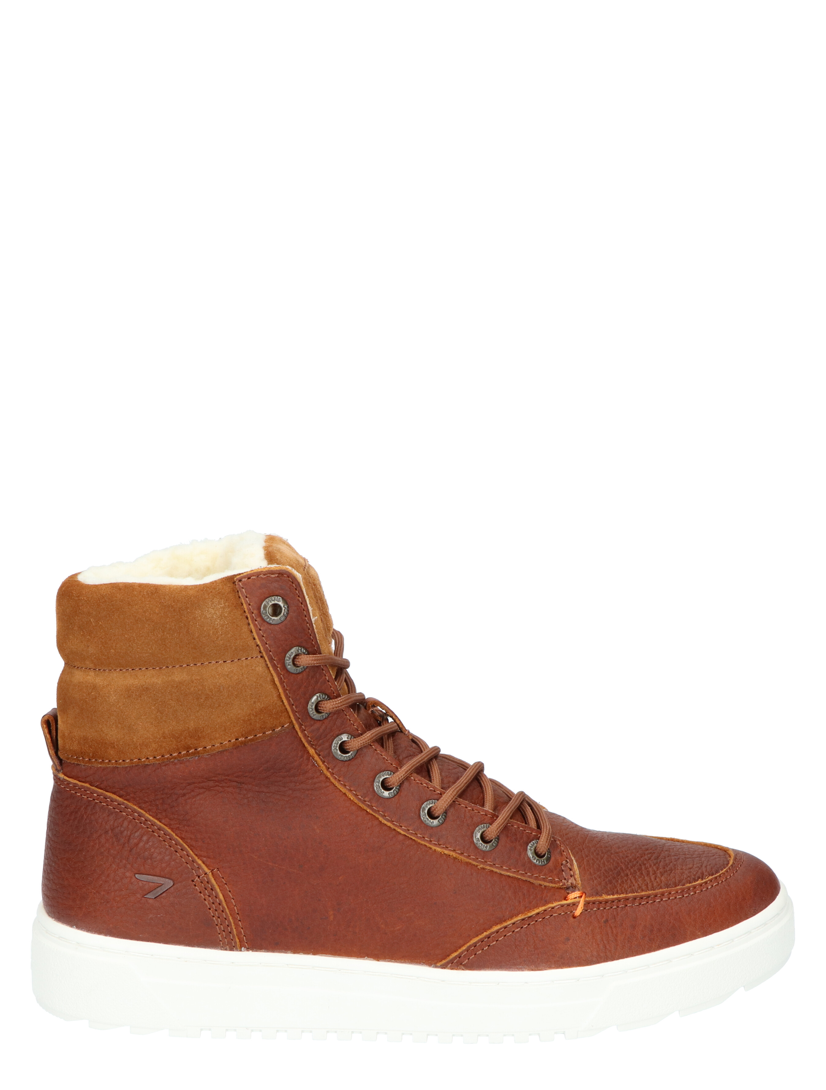 Dublin 2.0 Men Cognac